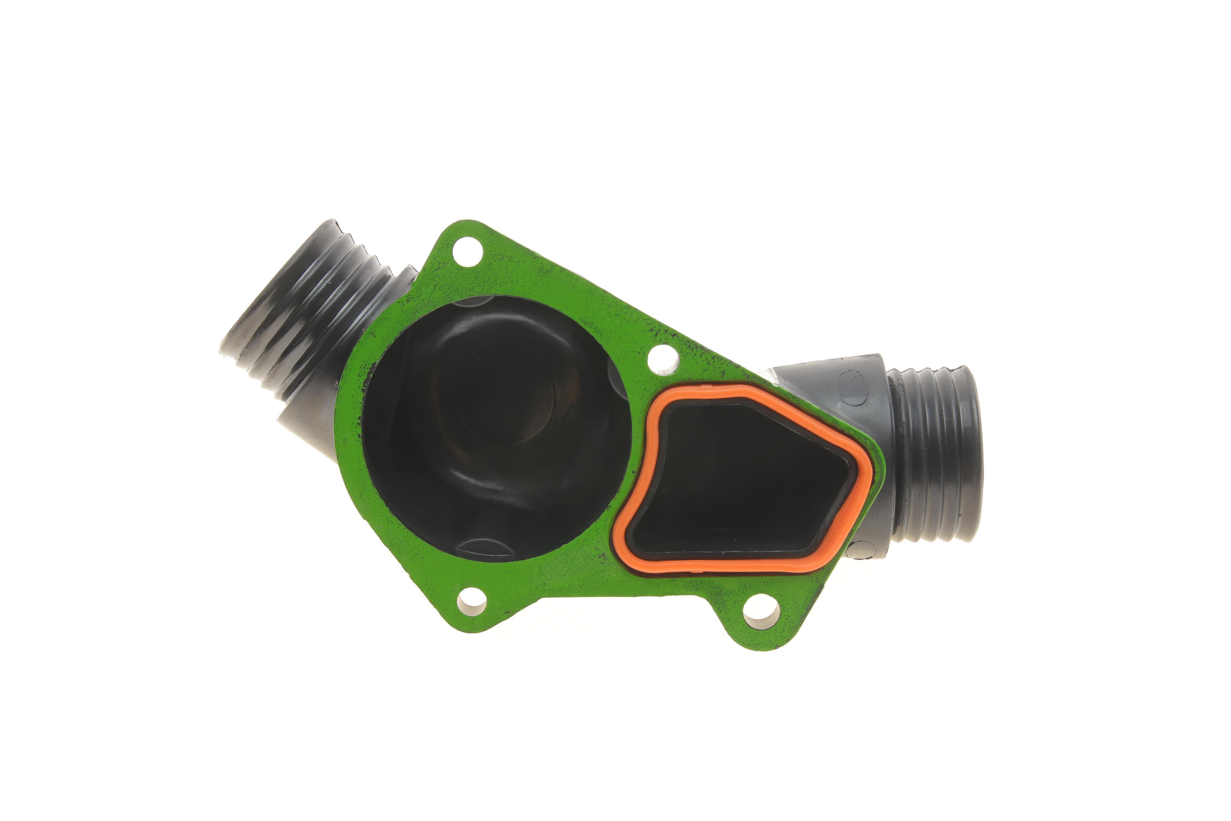 Фланець системи охолодження BMW 3 (E36) 2.0-2.8 M52/M50 90-98