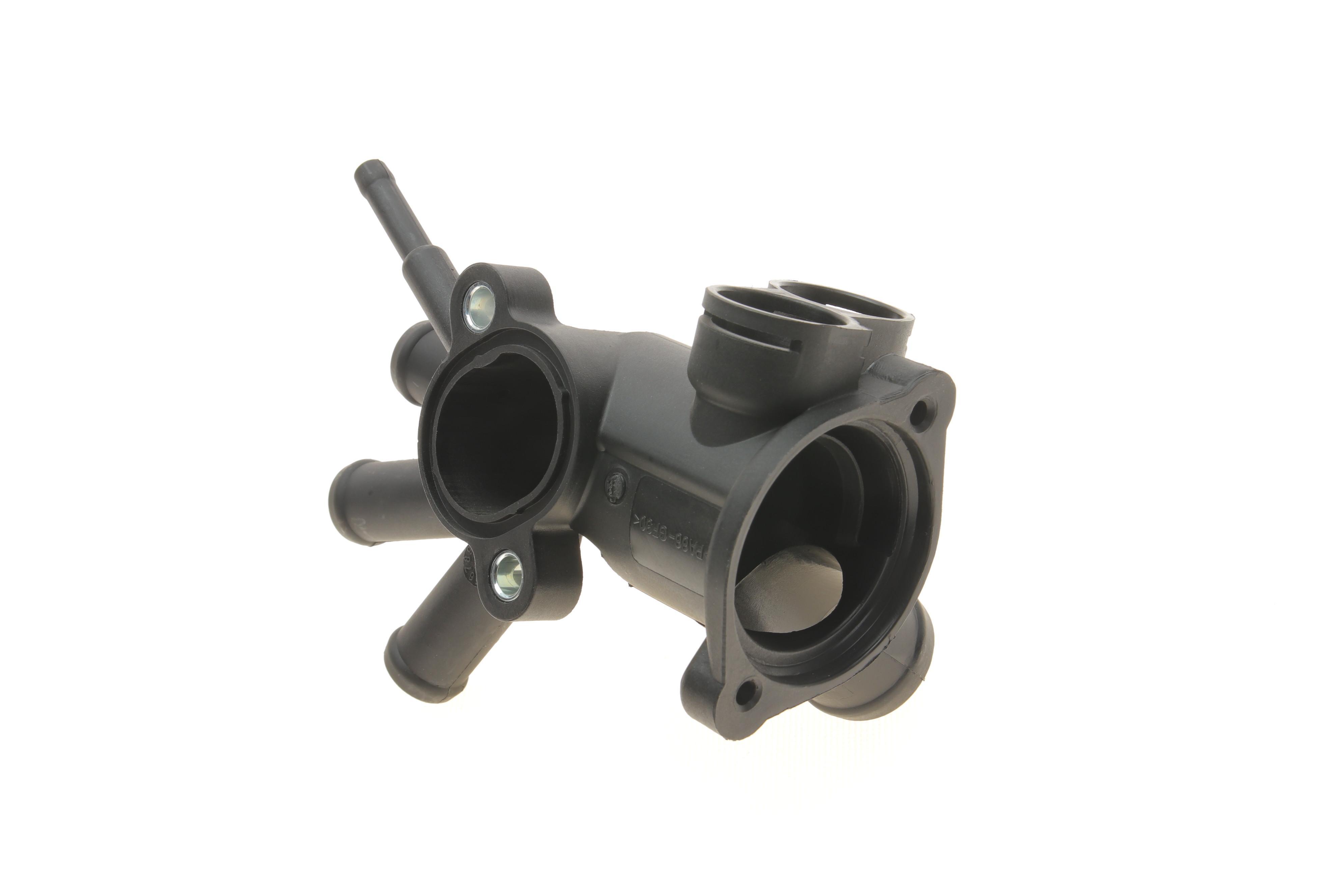 Фланець системи охолодження VW Golf/Jetta/Polo 1.3 86-94