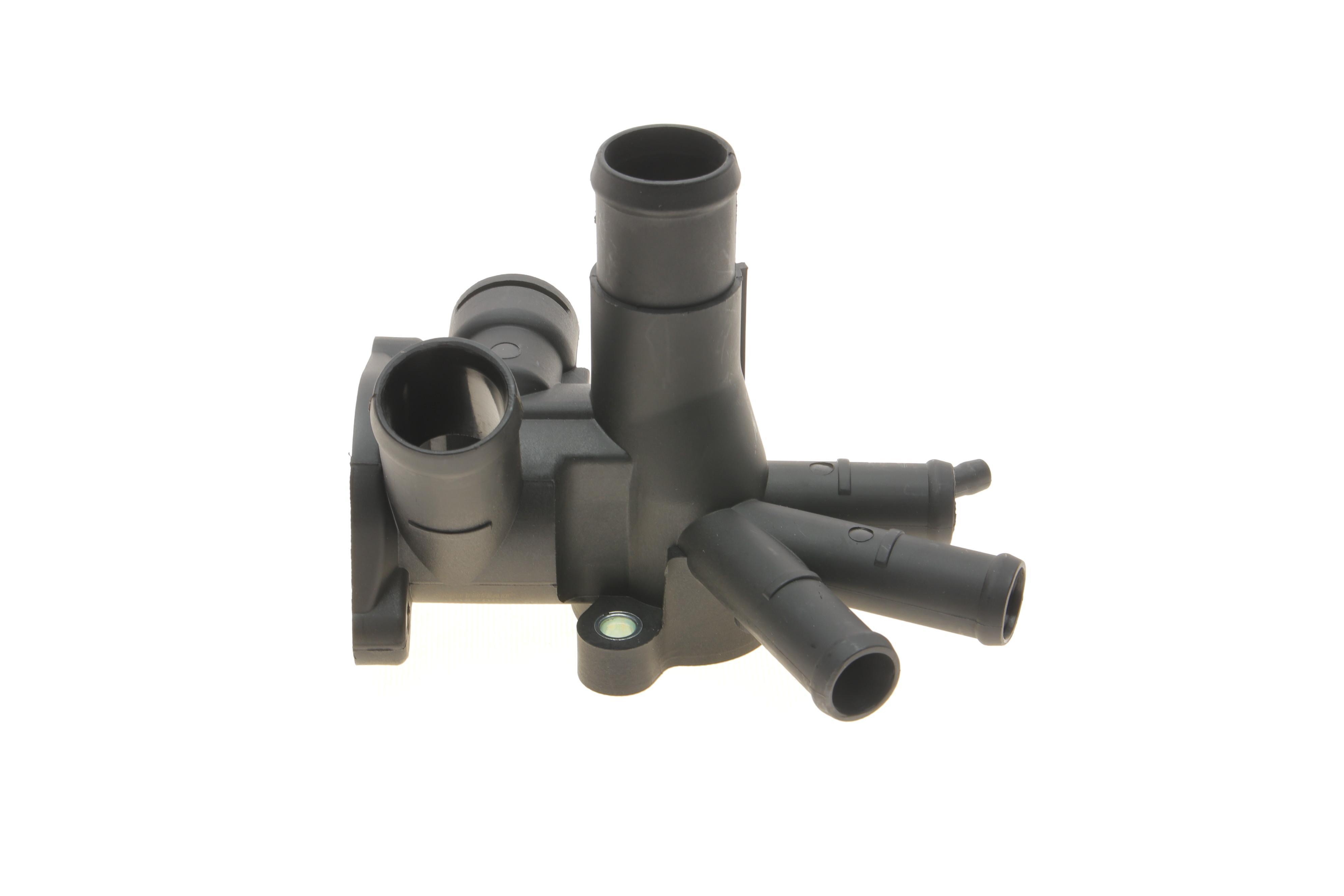 Фланець системи охолодження VW Golf/Jetta/Polo 1.3 86-94