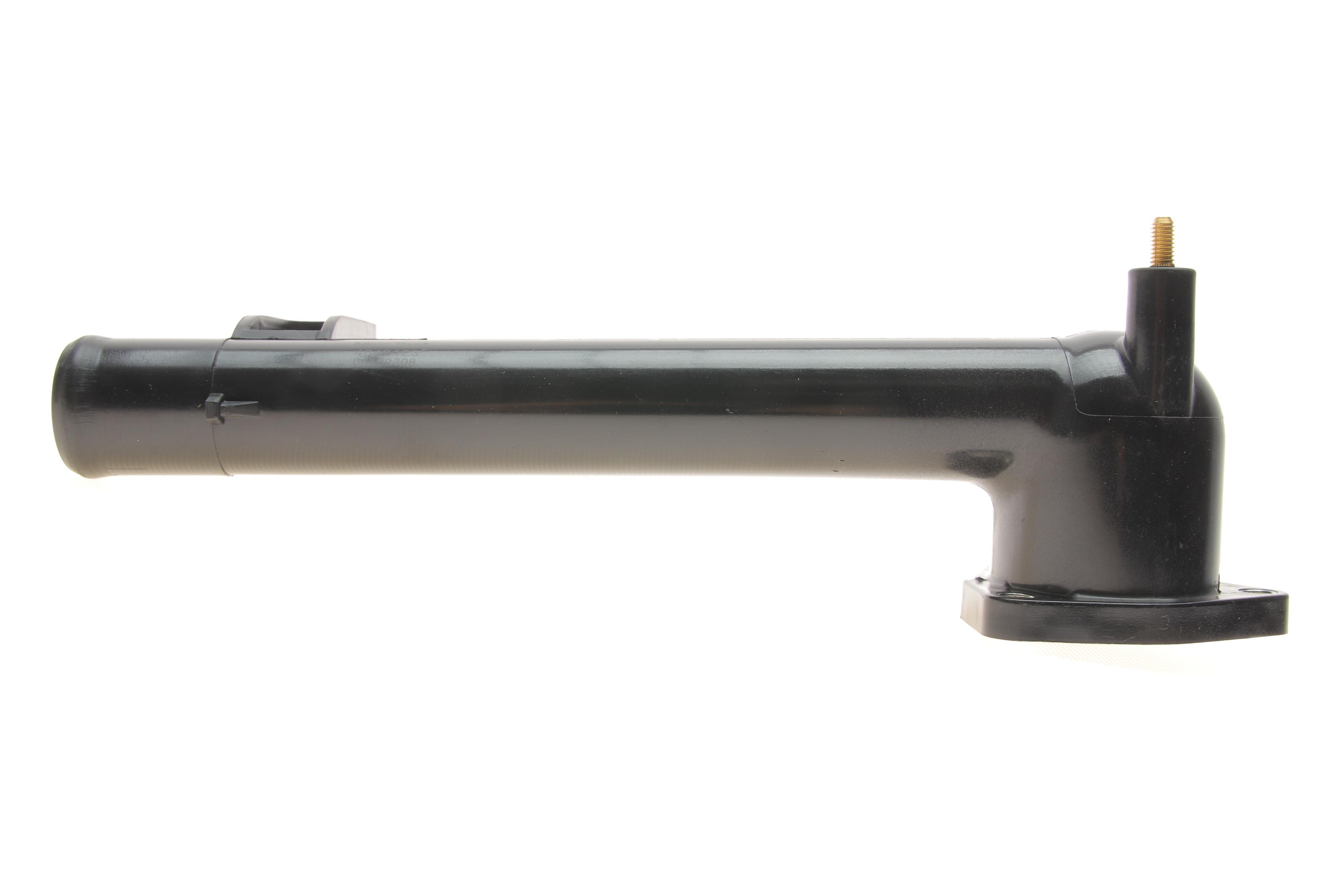 Фланець системи охолодження VW Golf IV 2.3/2.8 97-05