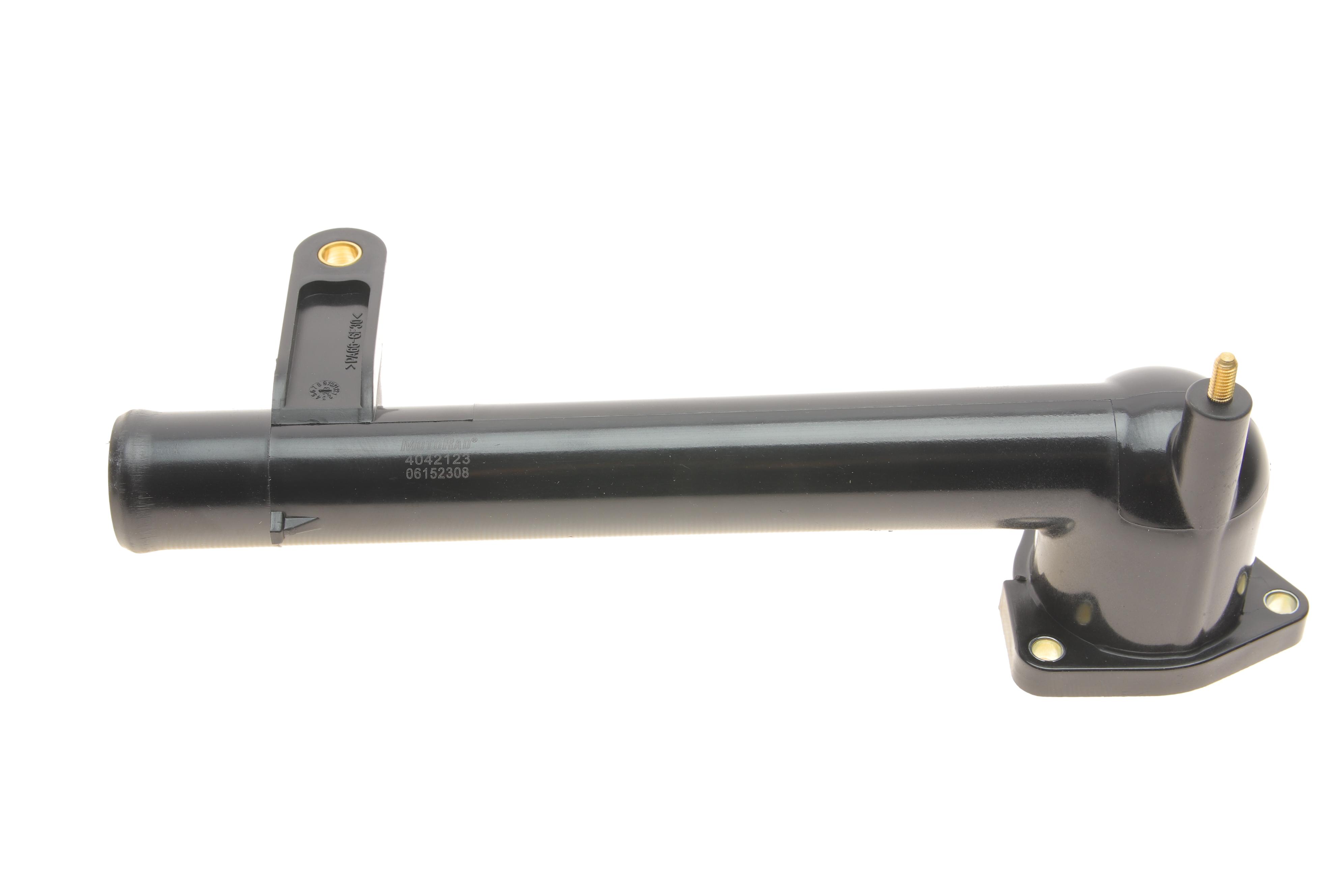 Фланець системи охолодження VW Golf IV 2.3/2.8 97-05