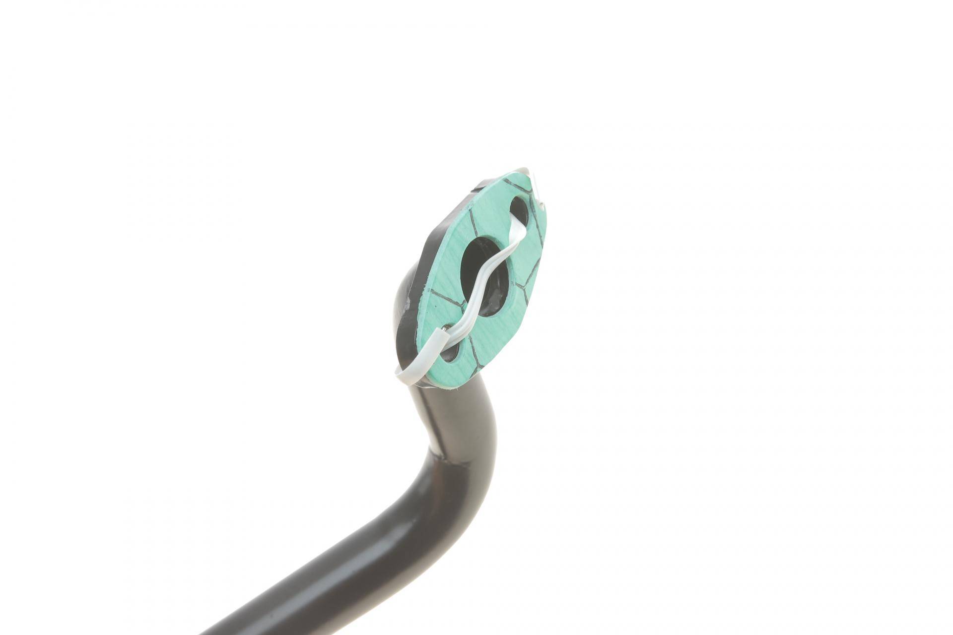 Трубка системи охолодження Fiat Fiorino 1.3D 16-