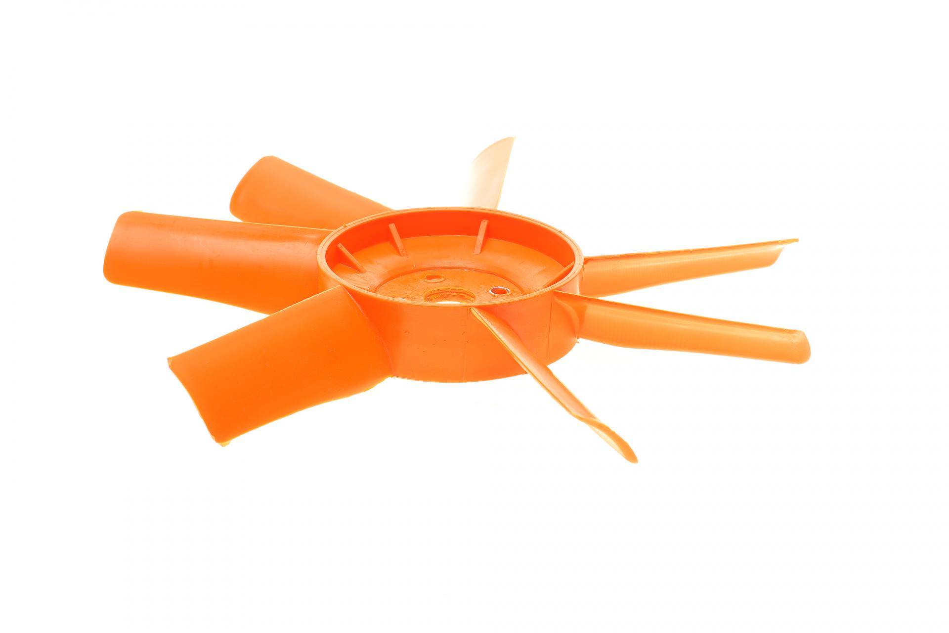 Крильчатка вентилятора Ford Transit 2.4D -84