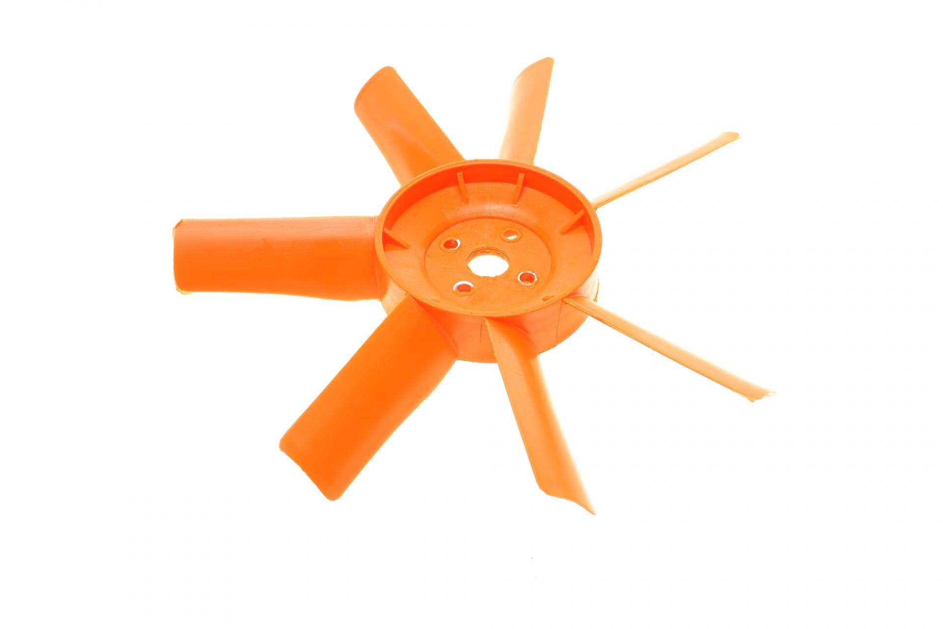 Крильчатка вентилятора Ford Transit 2.4D -84