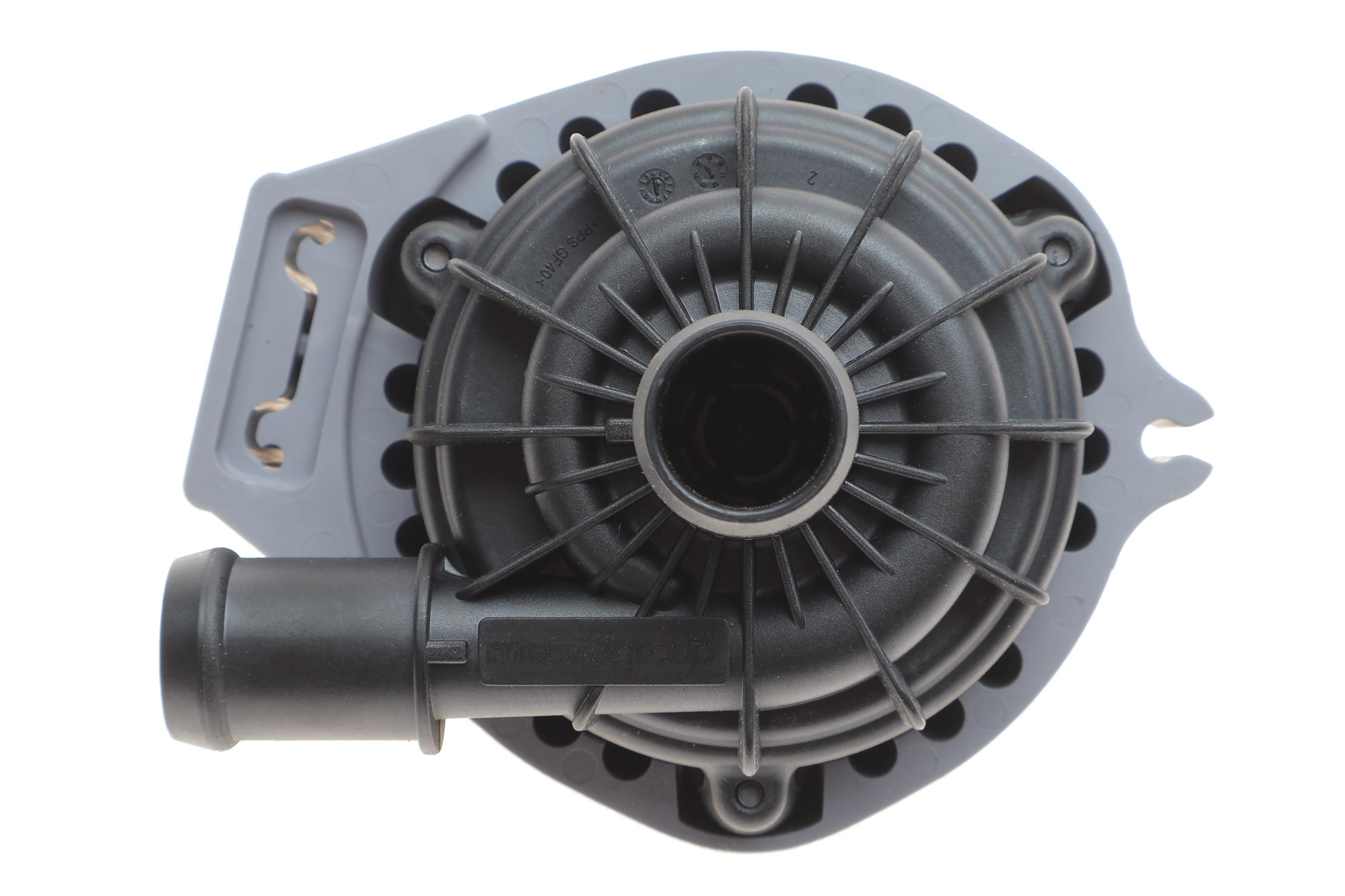 Насос системи охолодження (додатковий) Audi Q4 e-tron 21-/VW ID.3 19-/ID.4 20-