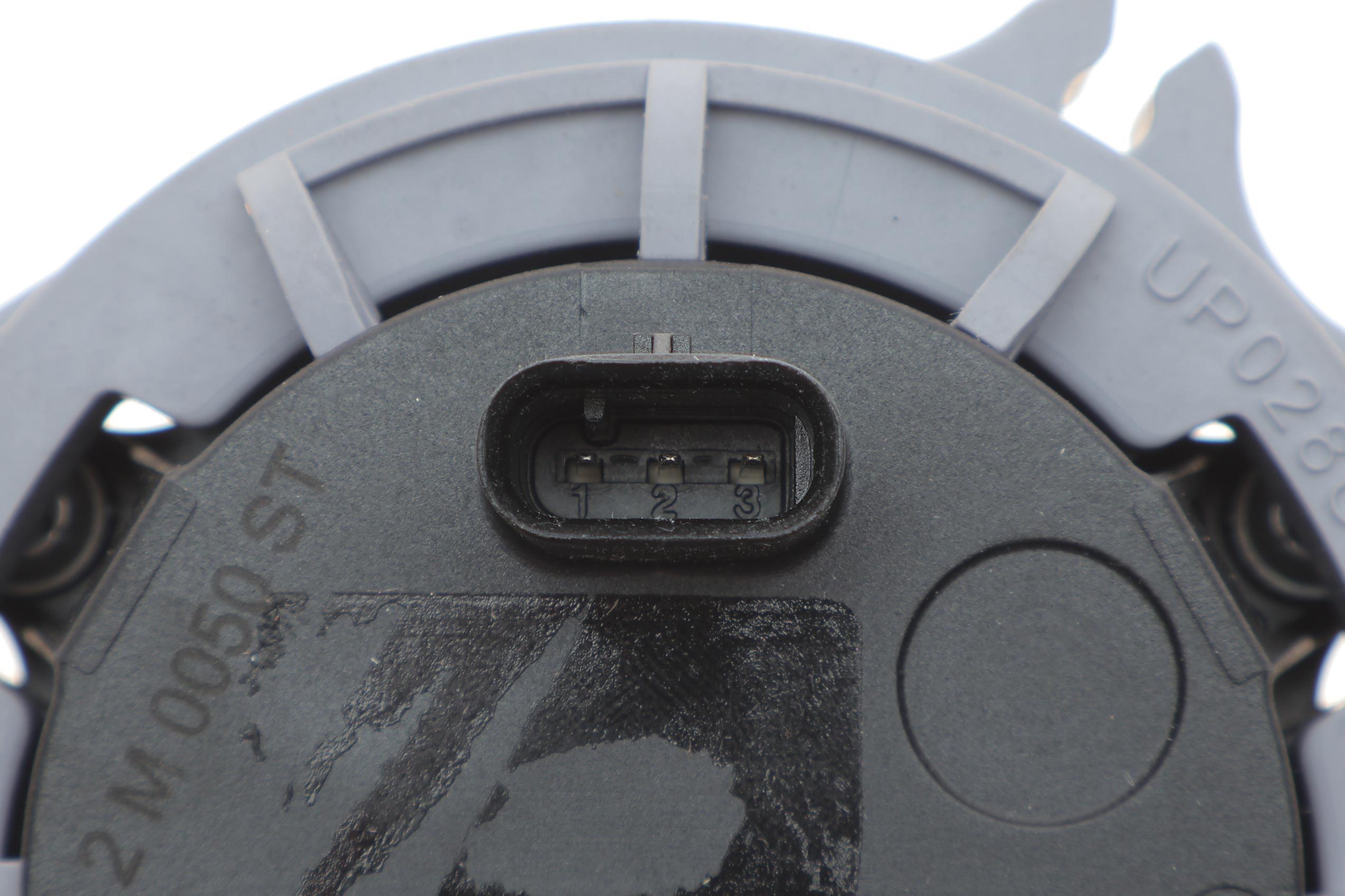 Насос системи охолодження (додатковий) Audi Q4 e-tron 21-/VW ID.3 19-/ID.4 20-