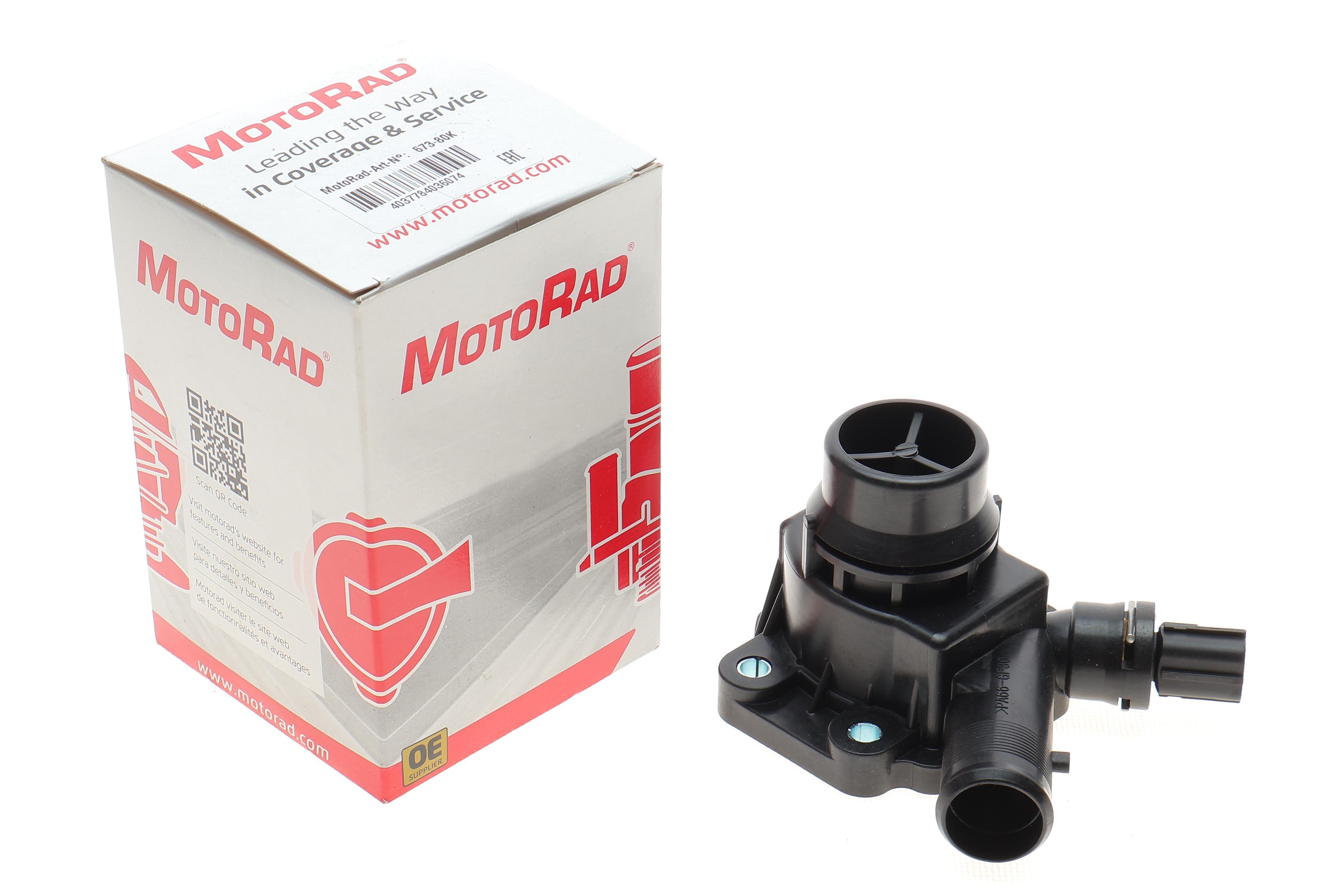 Термостат Fiat Panda/Punto 12-