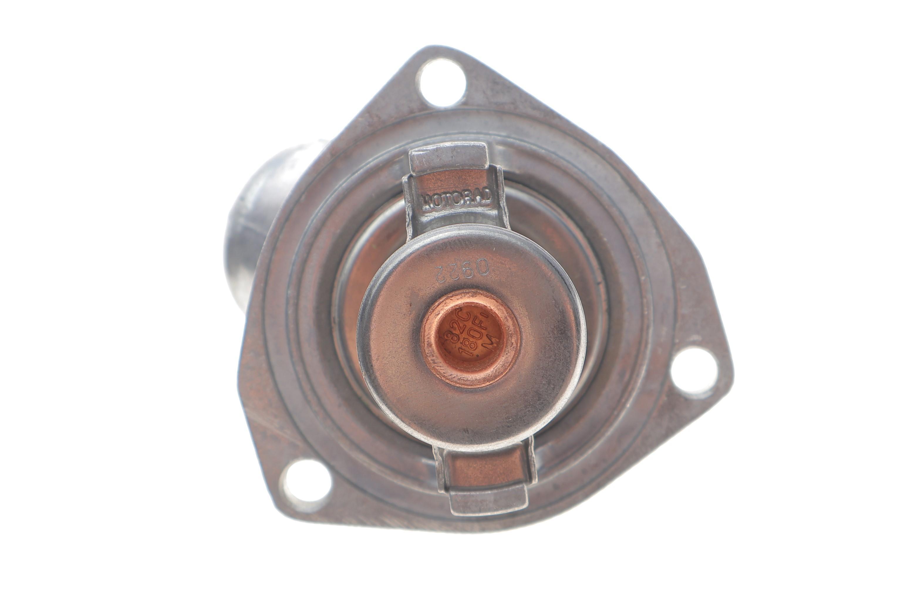 Термостат Daewoo Espero 1.8/2.0 91-99/Opel Astra F 1.6 95-98 (82°C)