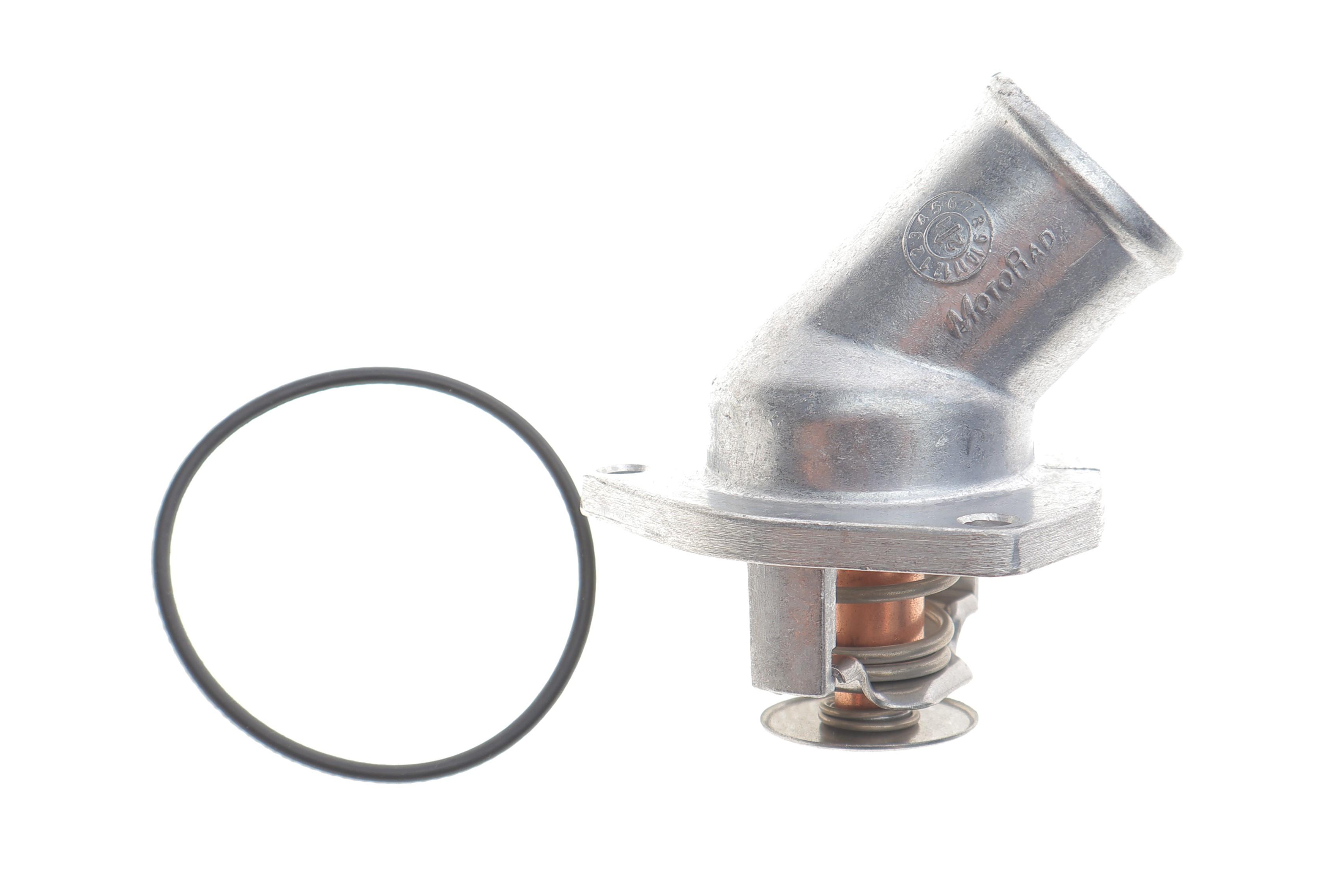 Термостат Daewoo Espero 1.8/2.0 91-99/Opel Astra F 1.6 95-98 (82°C)