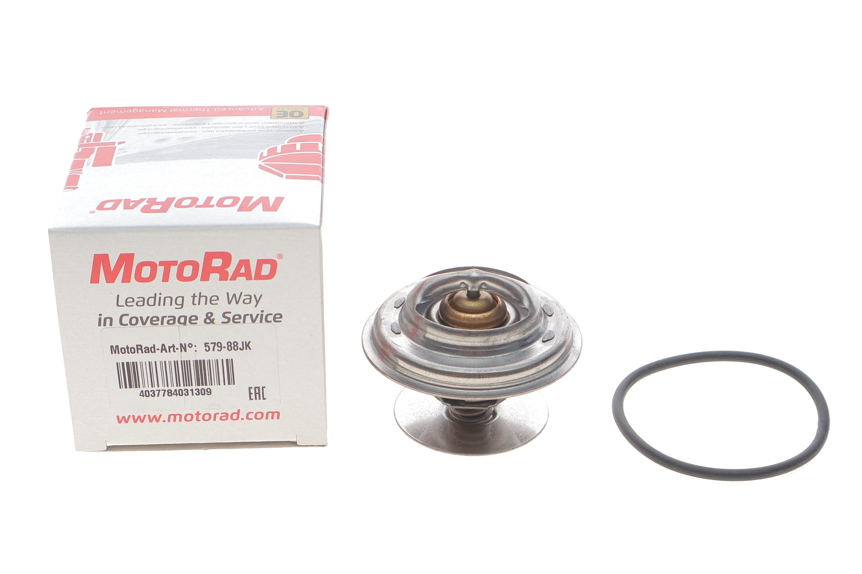 Термостат Renault Master/Trafic 2.0-2.2 80-98 (88°C)