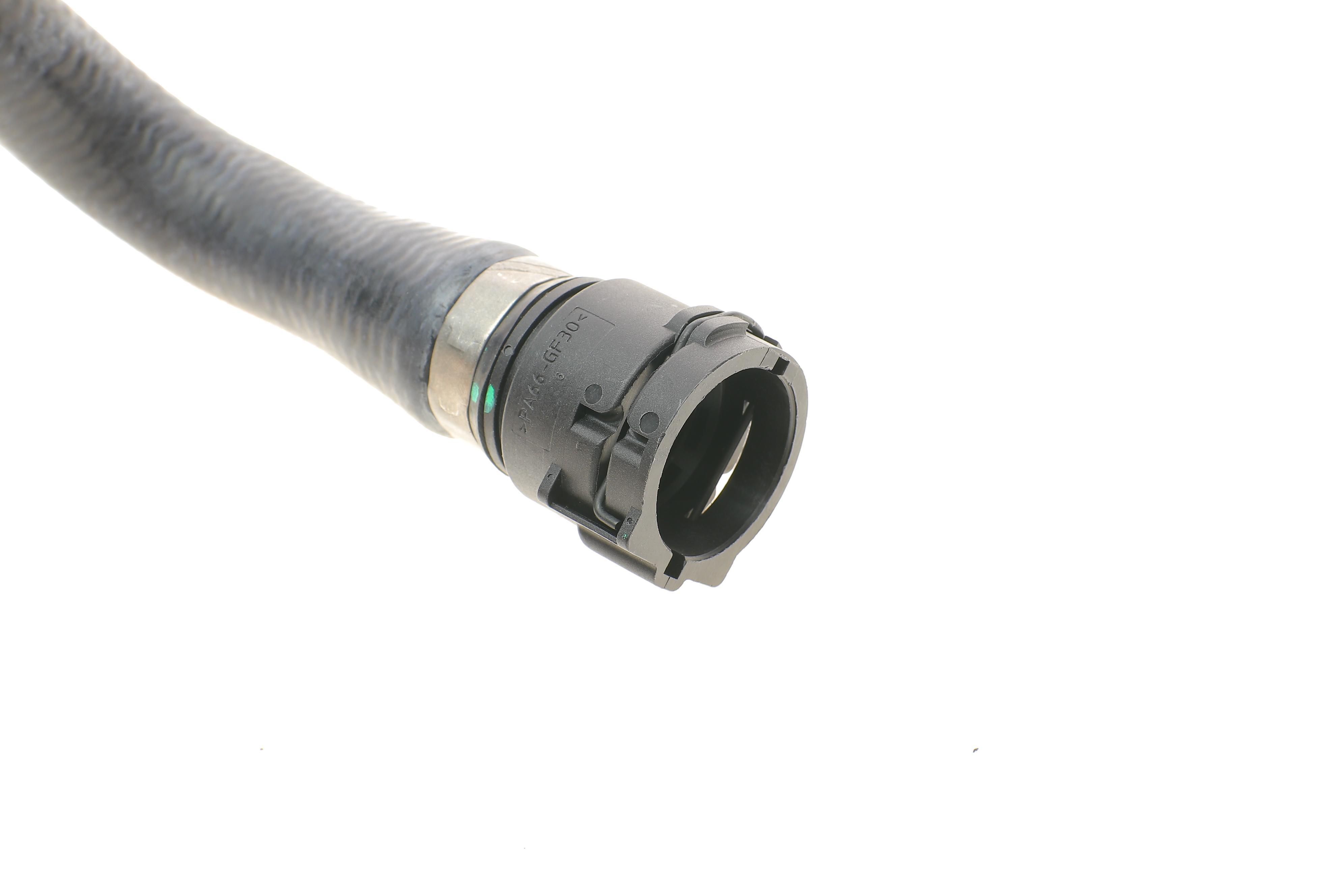 Патрубок радіатора BMW X5 (E53) 4.4i 00-03