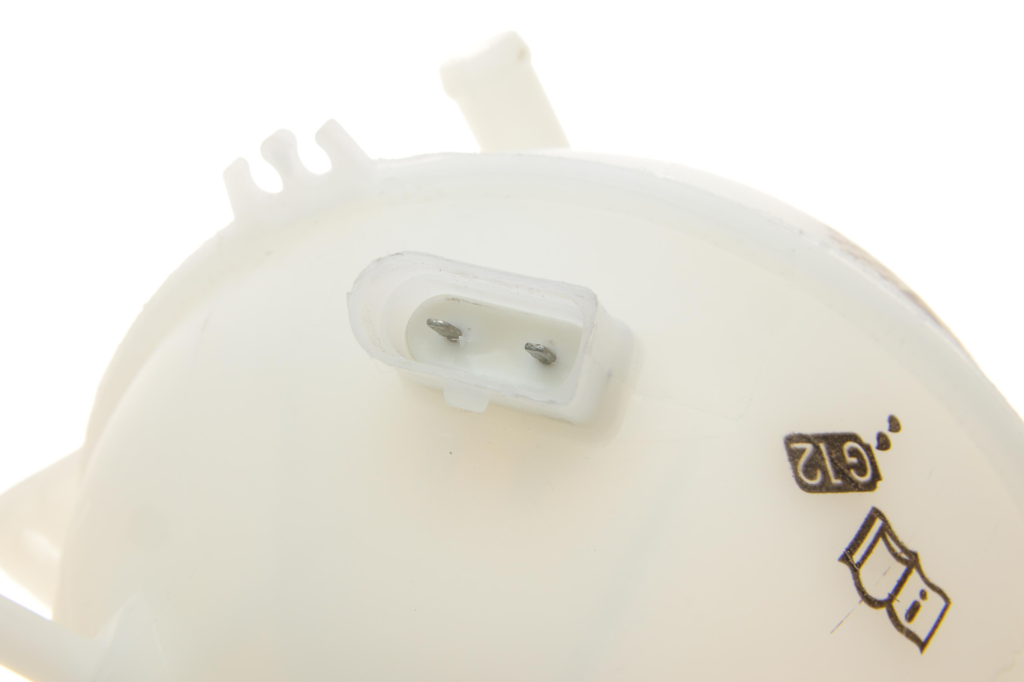 Бачок розширювальний Audi A3 96-03/Skoda Octavia 99-10/VW Bora 98-05