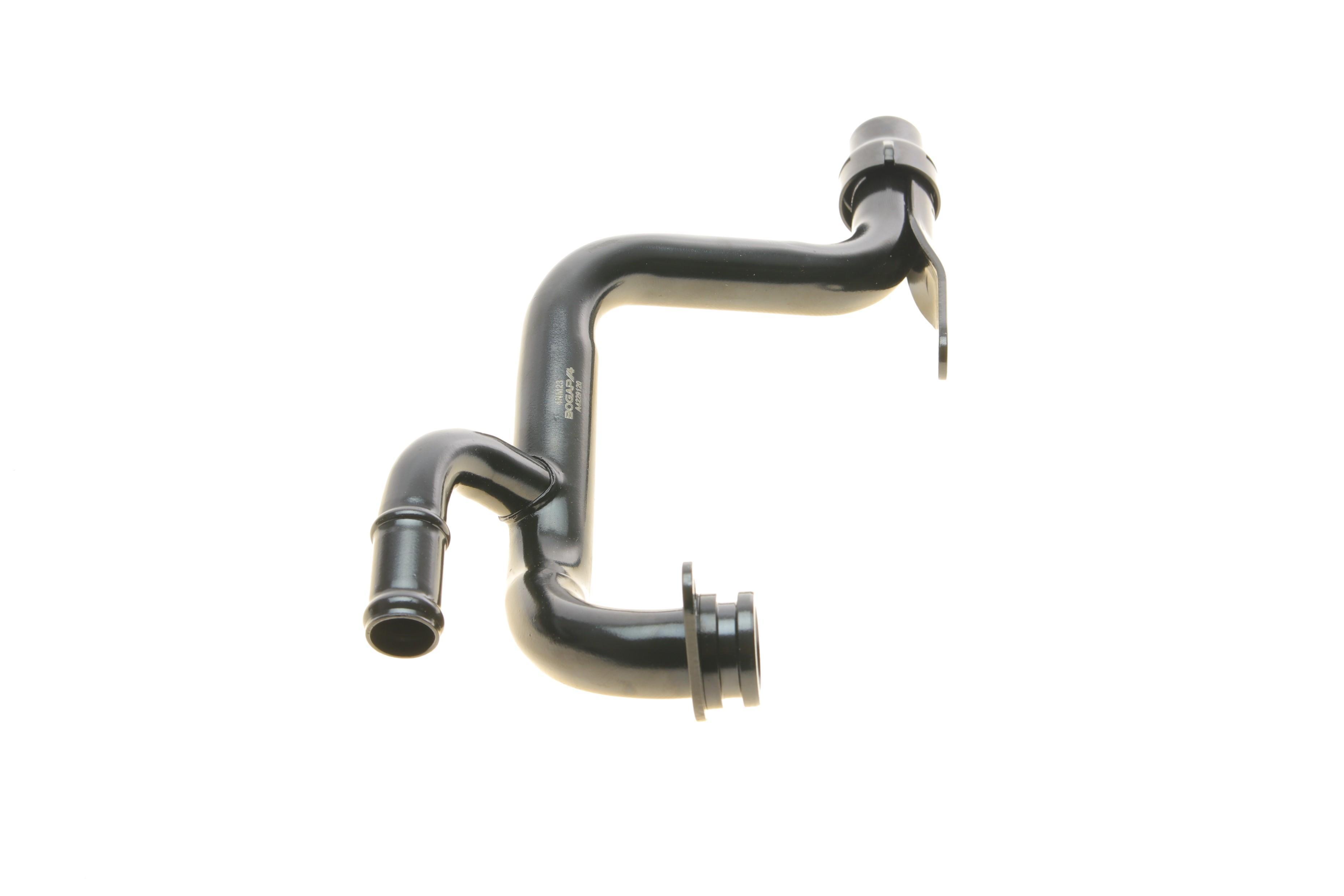 Патрубок системи охолодження Audi A6/A8/Q5 2.0 TFSI 11-16