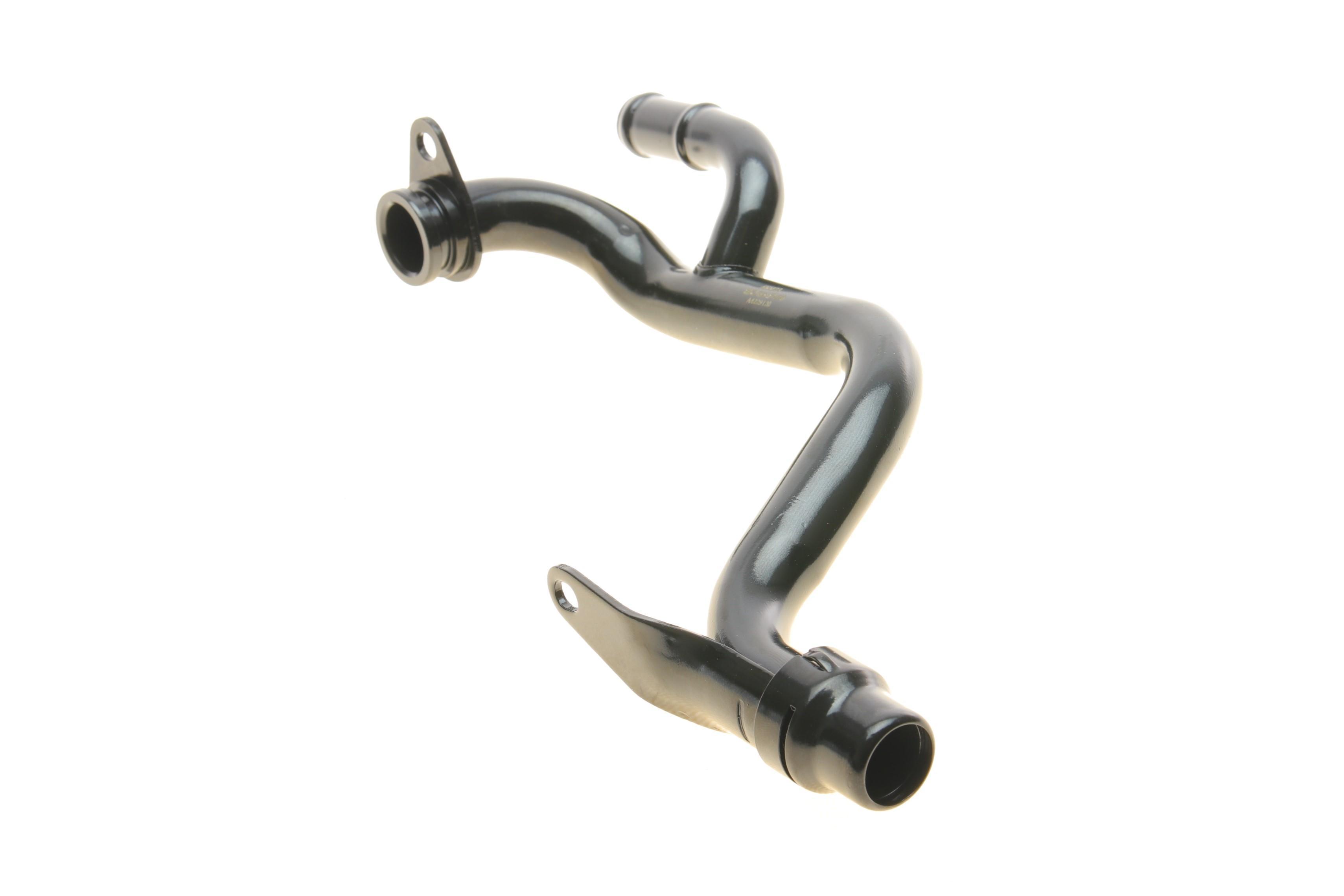 Патрубок системи охолодження Audi A6/A8/Q5 2.0 TFSI 11-16