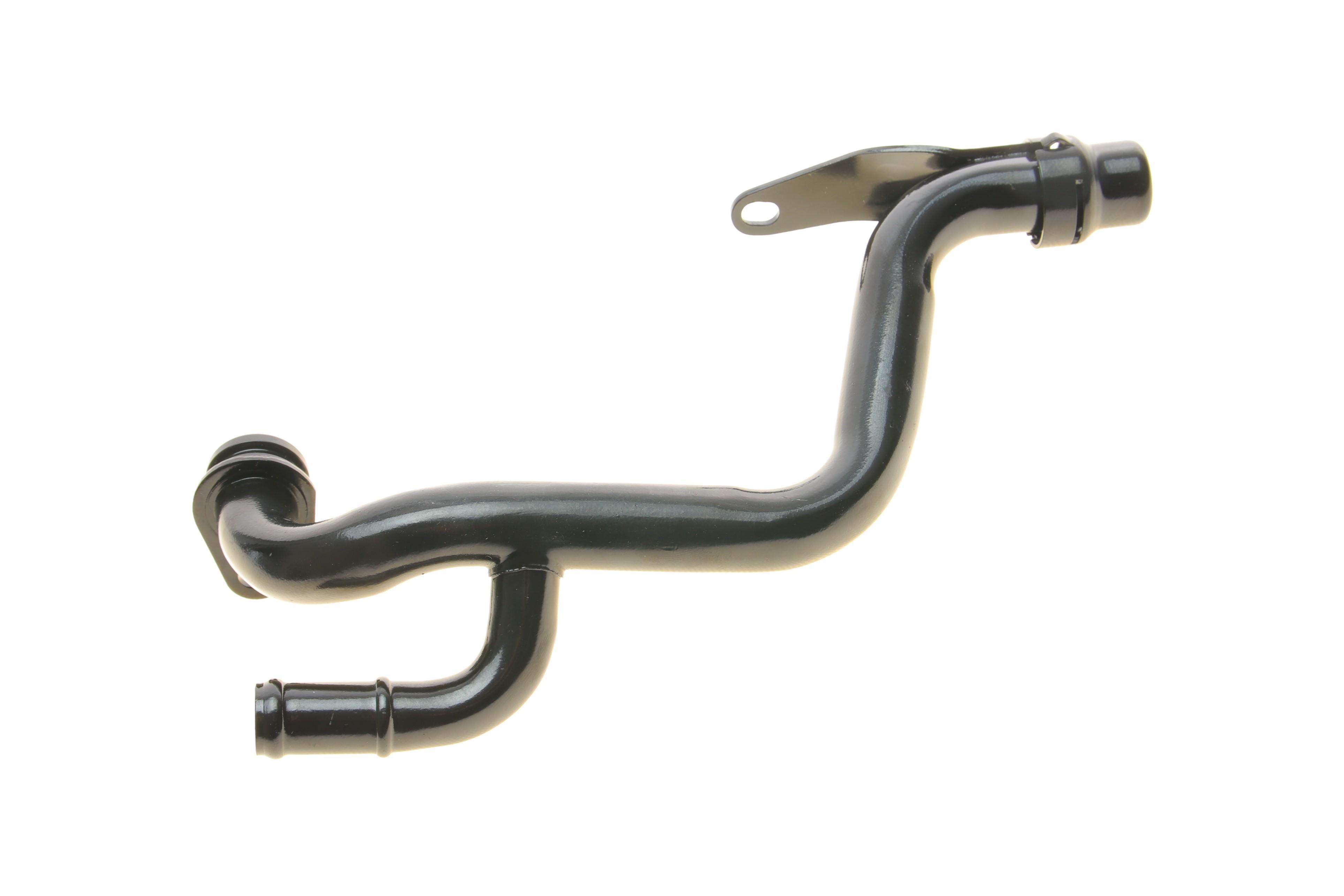 Патрубок системи охолодження Audi A6/A8/Q5 2.0 TFSI 11-16