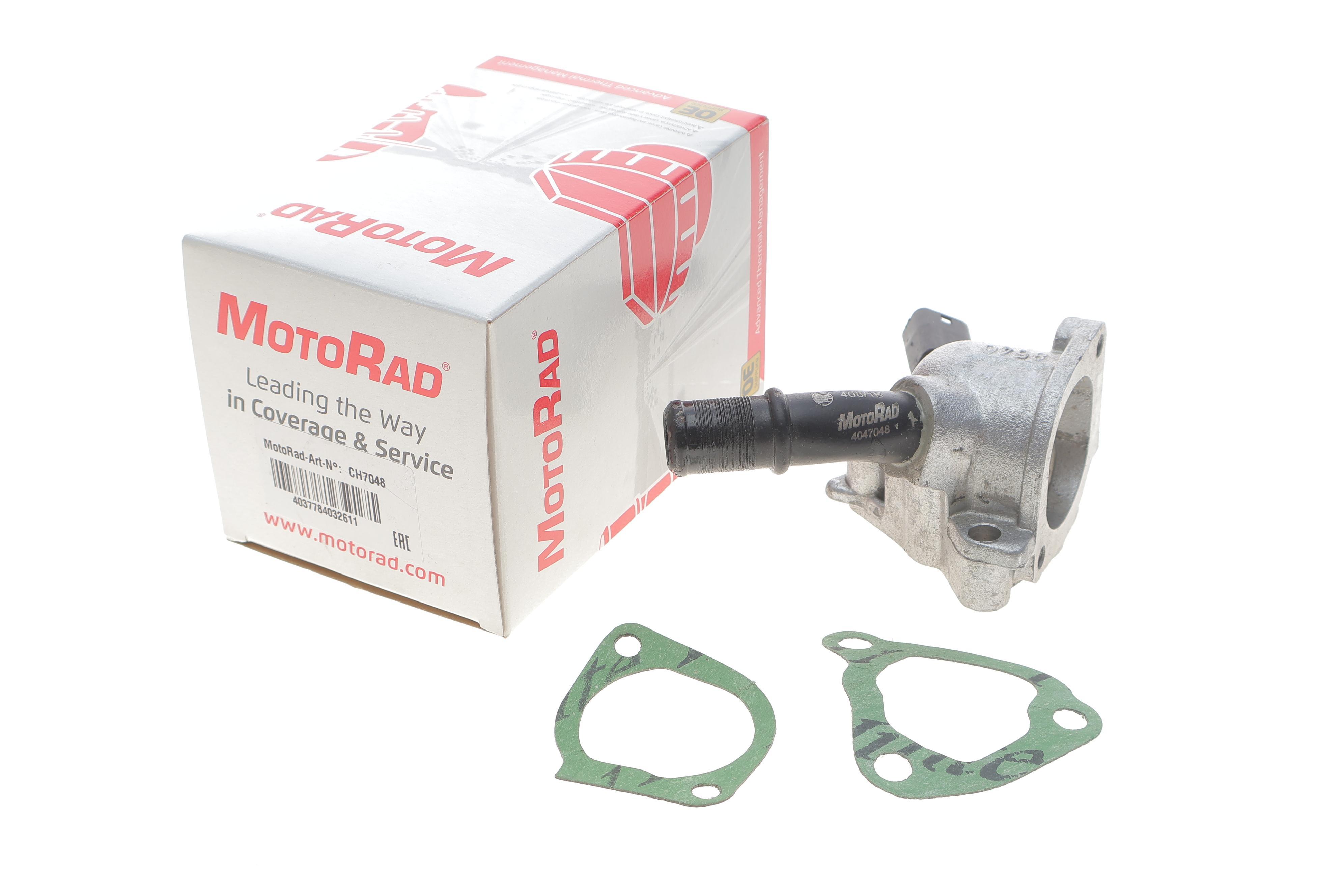 Фланець системи охолодження Renault Kangoo 1.2 97-