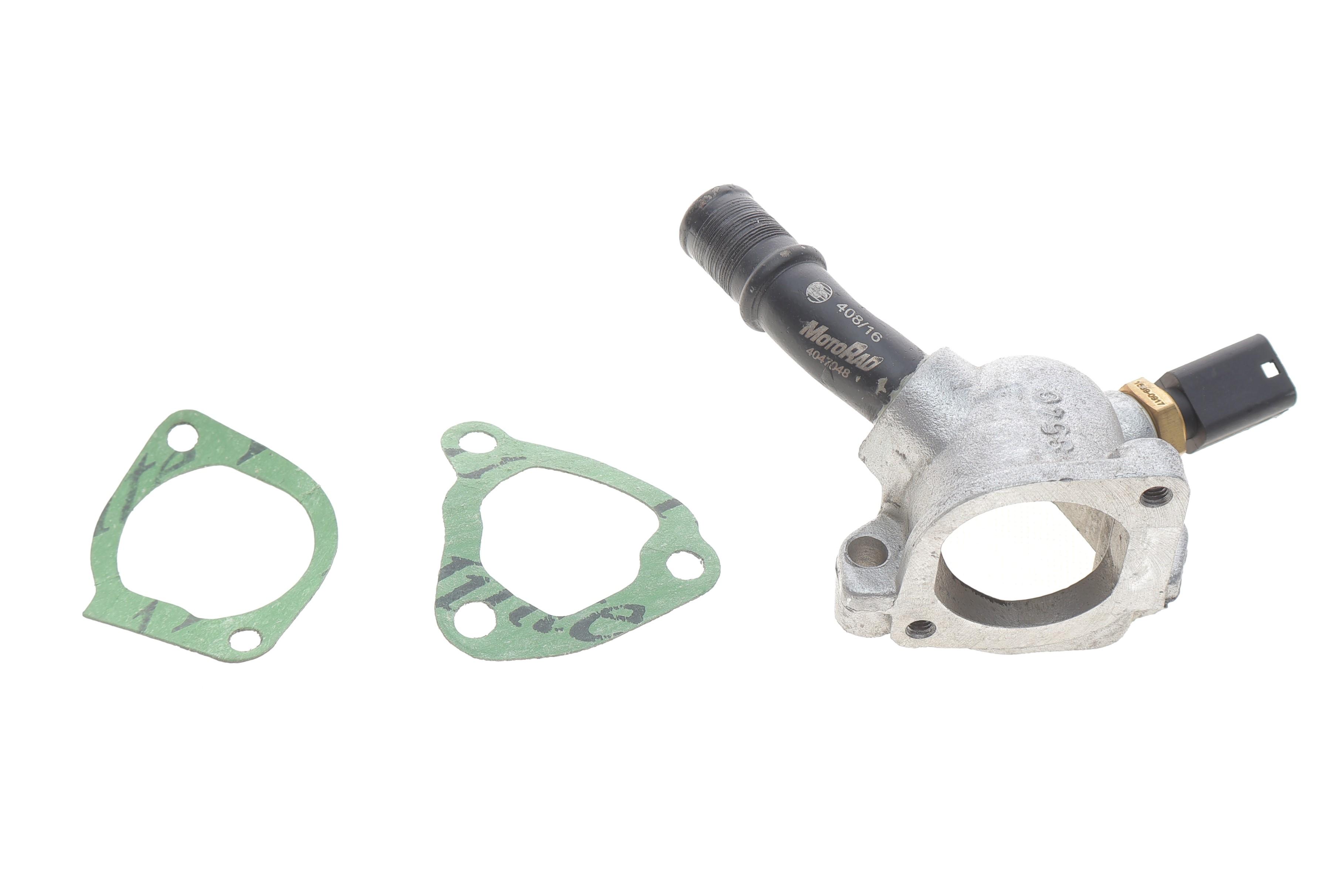 Фланець системи охолодження Renault Kangoo 1.2 97-