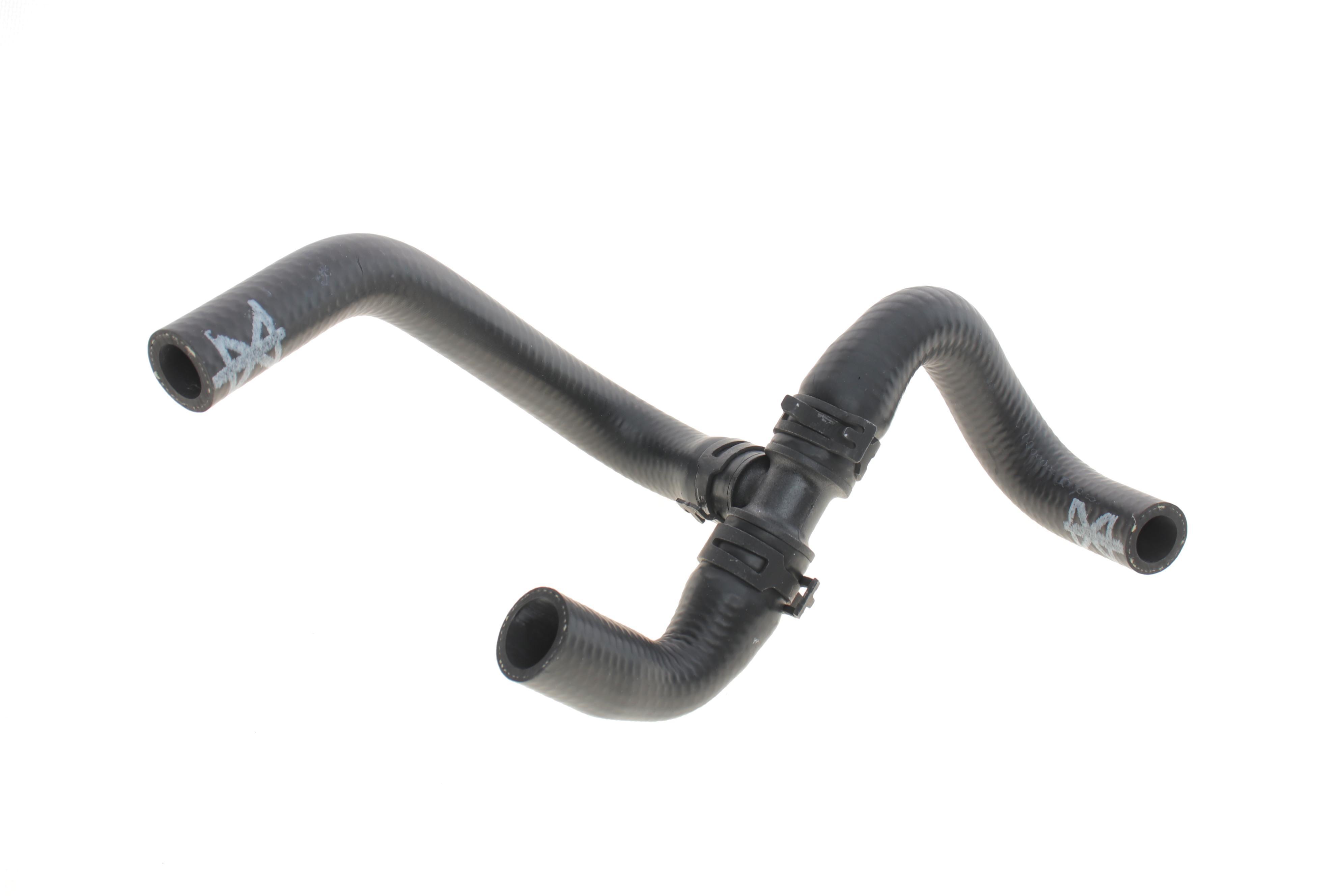 Патрубок радіатора VW Passat/Tiguan 1.4 TSI 10-18