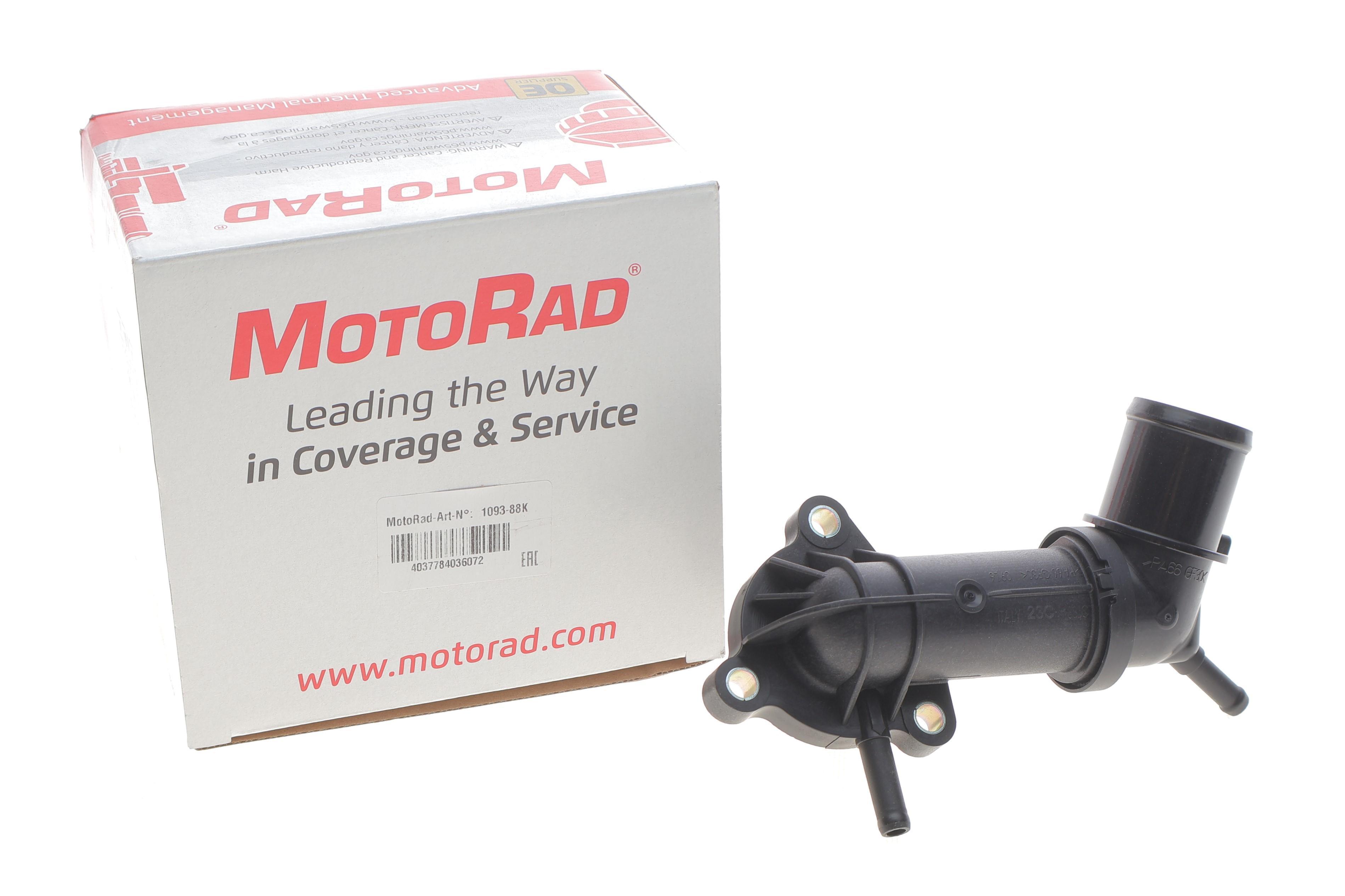 Термостат Fiat 500L 1.6 D Multijet 12-/500X 2.0 D Multijet/Jeep Renegade 2.0 CRD 14- (88°C) (з корпу