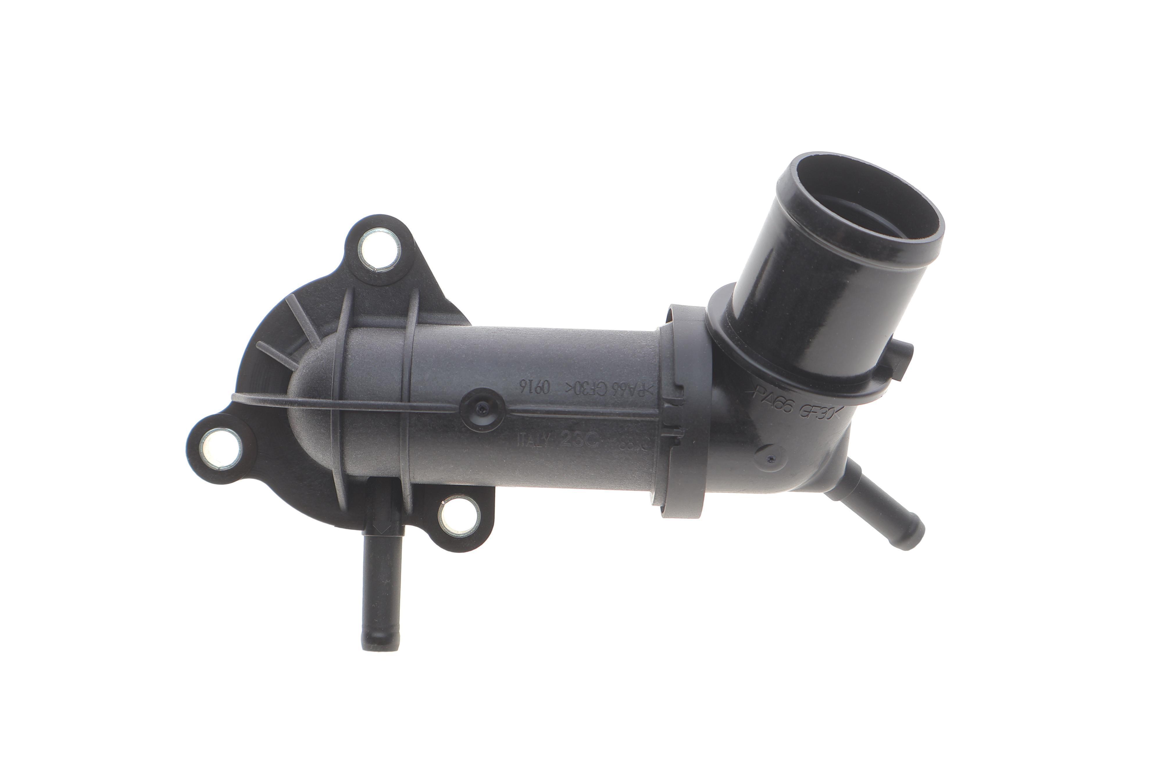 Термостат Fiat 500L 1.6 D Multijet 12-/500X 2.0 D Multijet/Jeep Renegade 2.0 CRD 14- (88°C) (з корпусом)