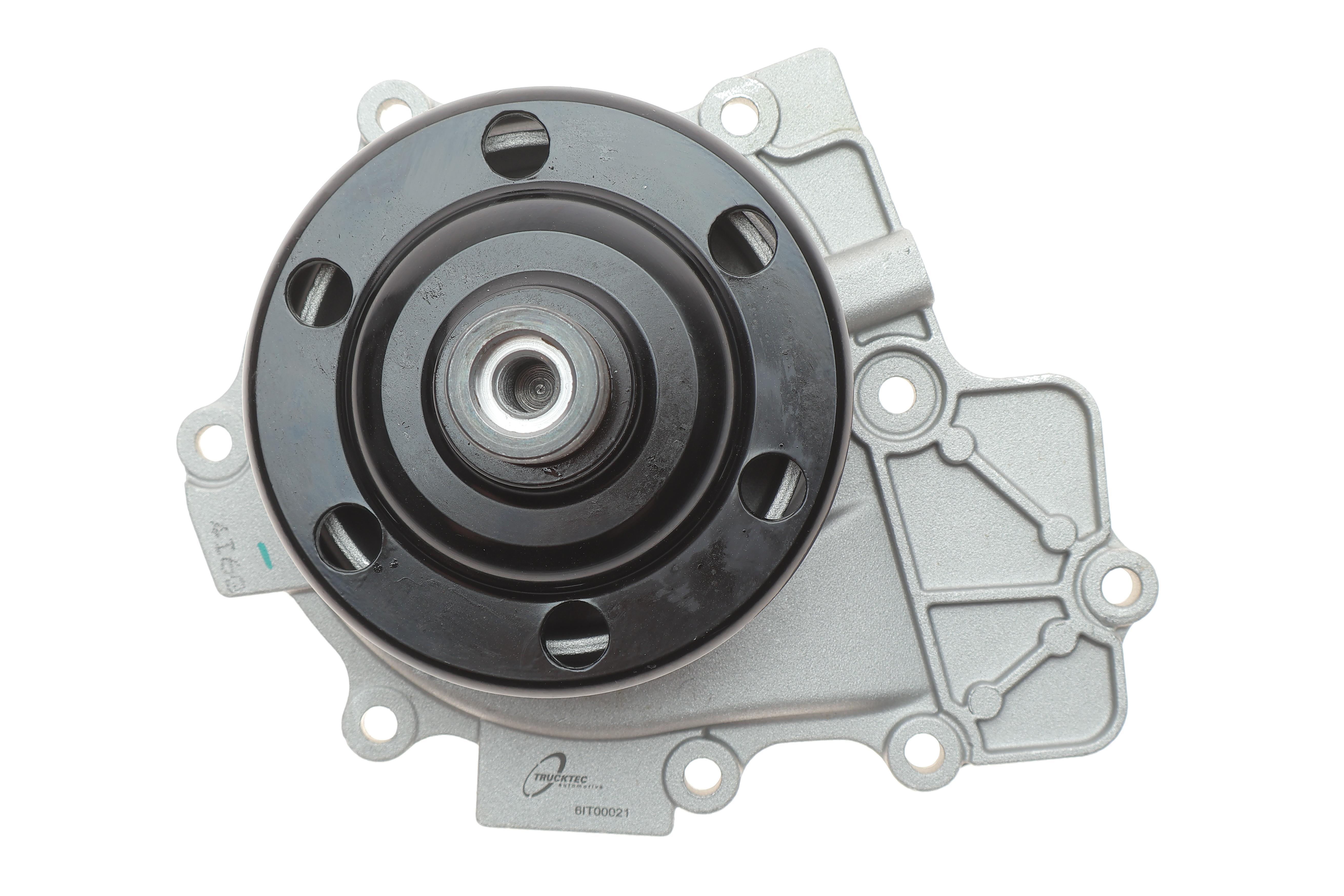 Помпа води MB Sprinter 2.2CDI OM651 09-