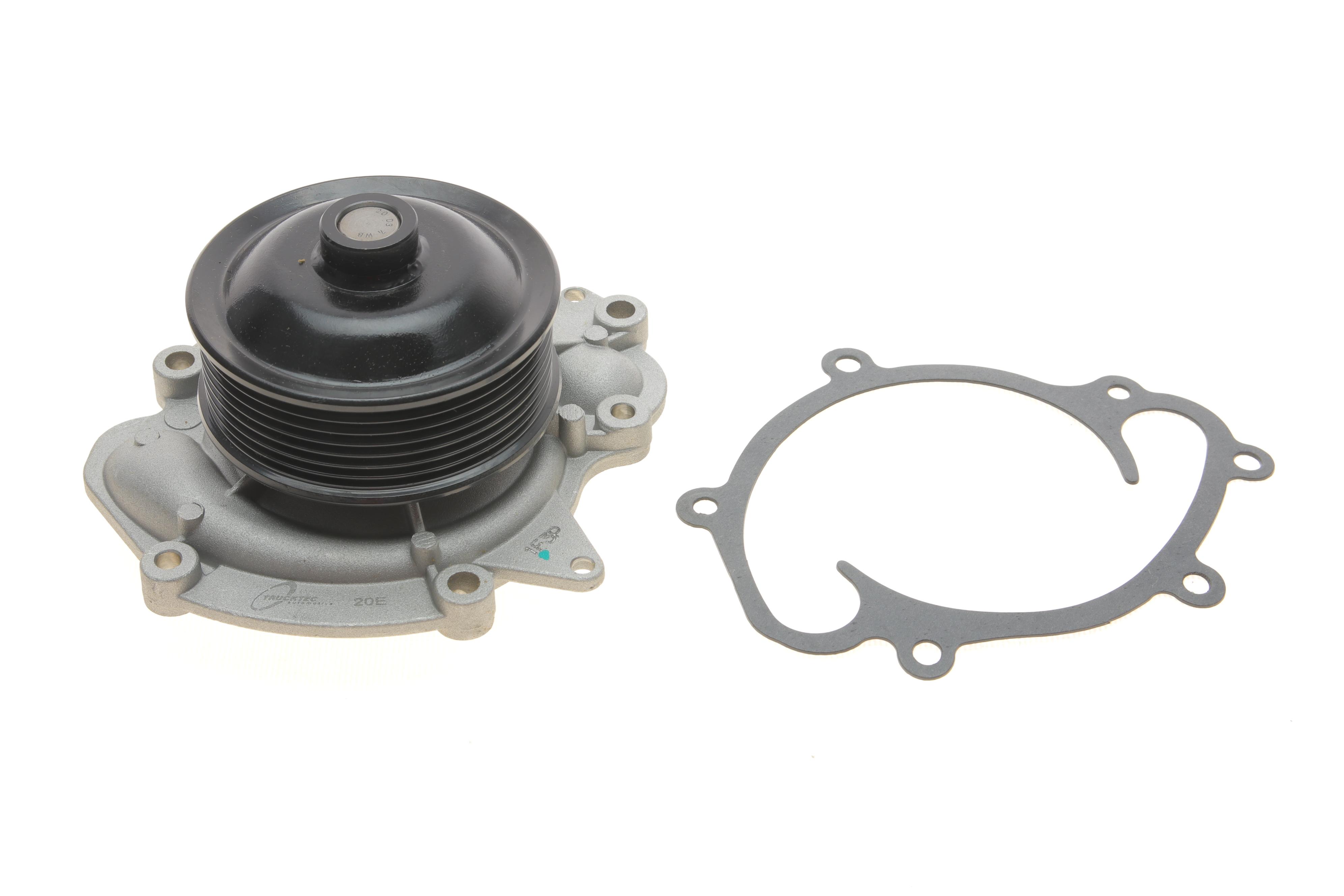 Помпа води MB Sprinter 218/318/418/518CDI OM642 06-