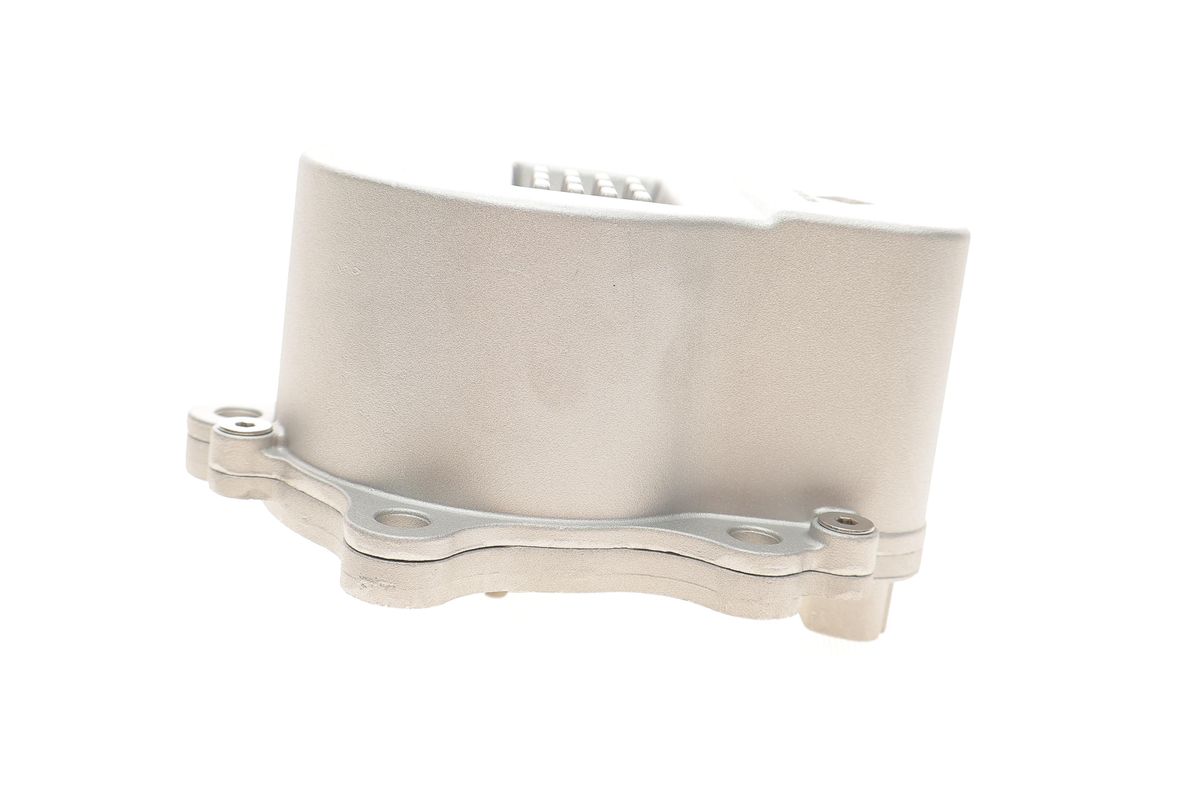 Помпа води Toyota Auris/Prius/Yaris 1.5 H/1.8 H 08-