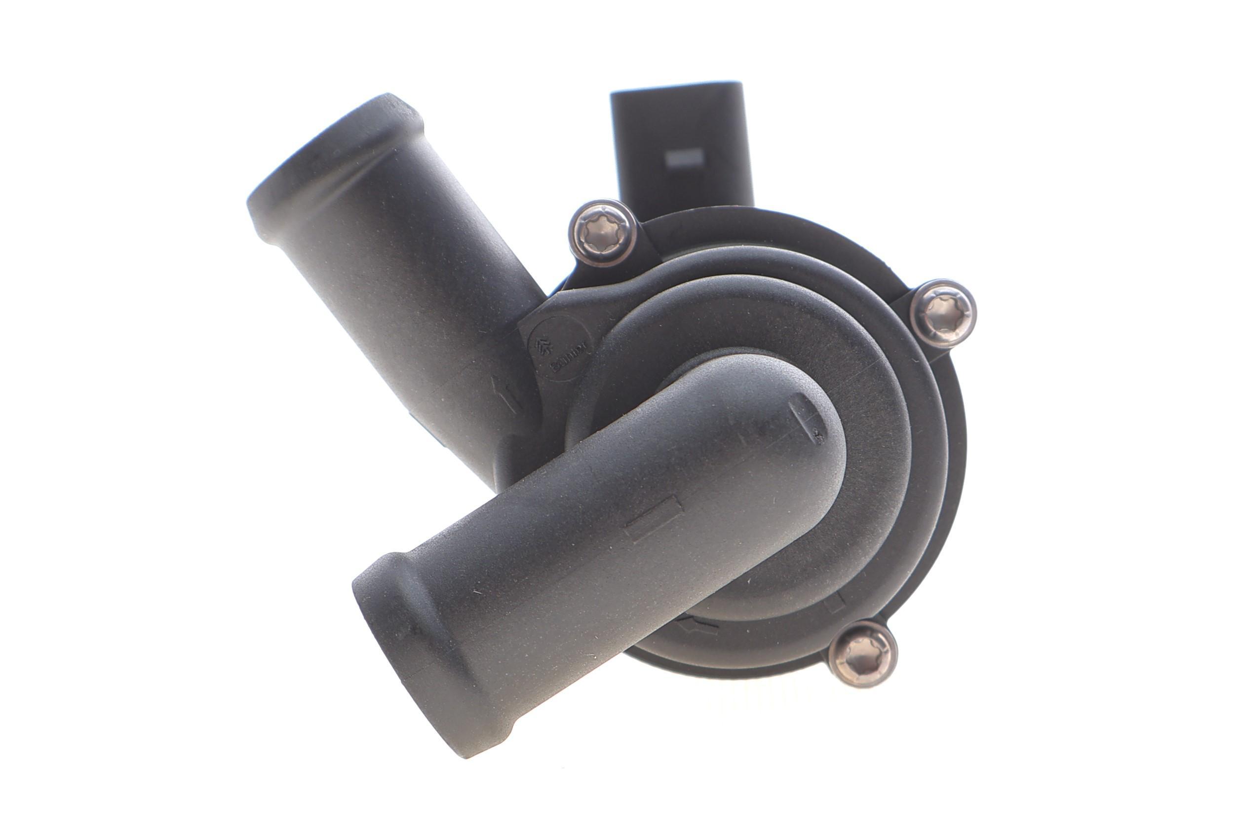 Насос системи охолодження (додатковий) VW T5 1.9- 2.5TDI/2.0/3.2 03-15//T6 2.0 TDI/TSI 15-