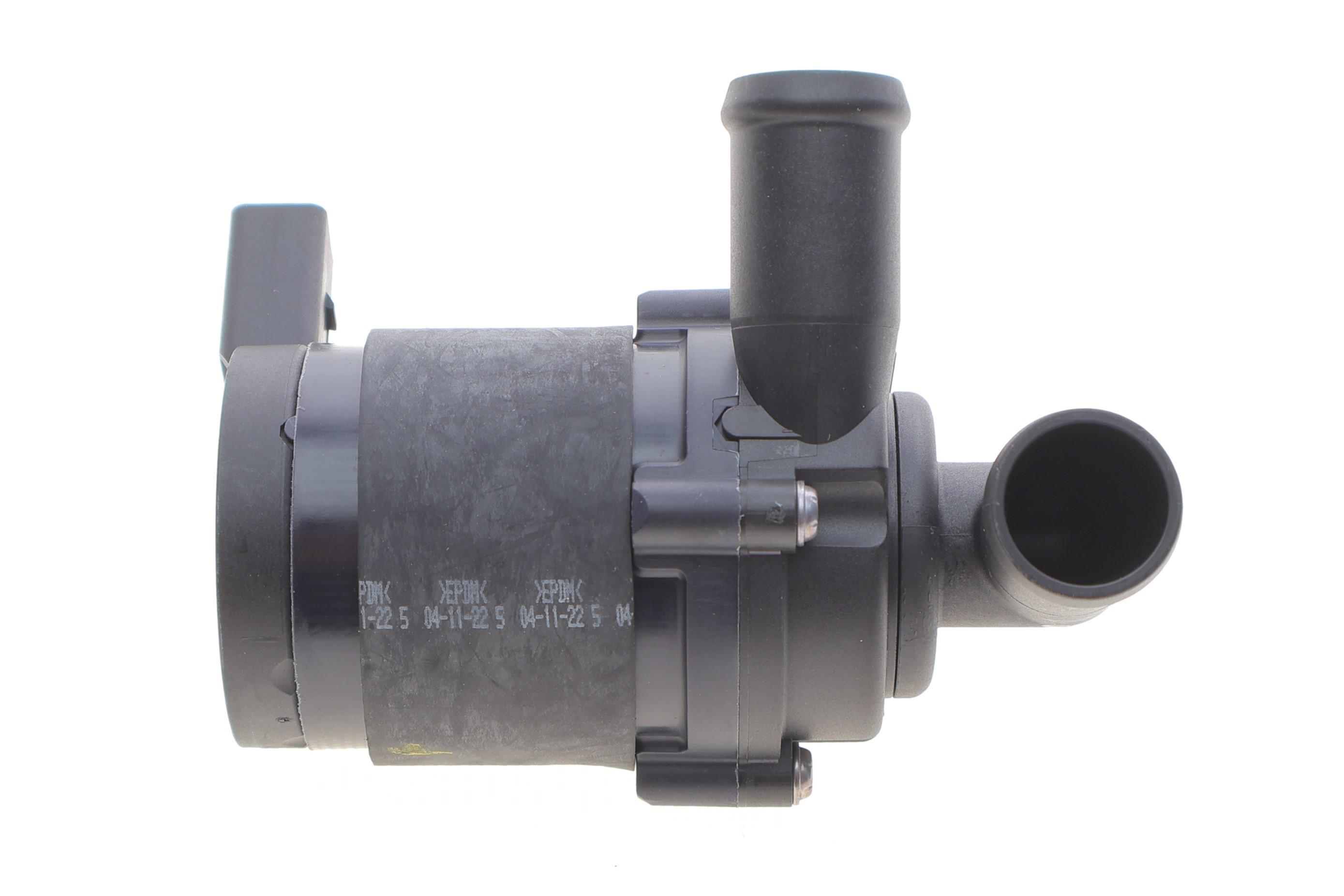 Насос системи охолодження (додатковий) VW T5 1.9- 2.5TDI/2.0/3.2 03-15//T6 2.0 TDI/TSI 15-