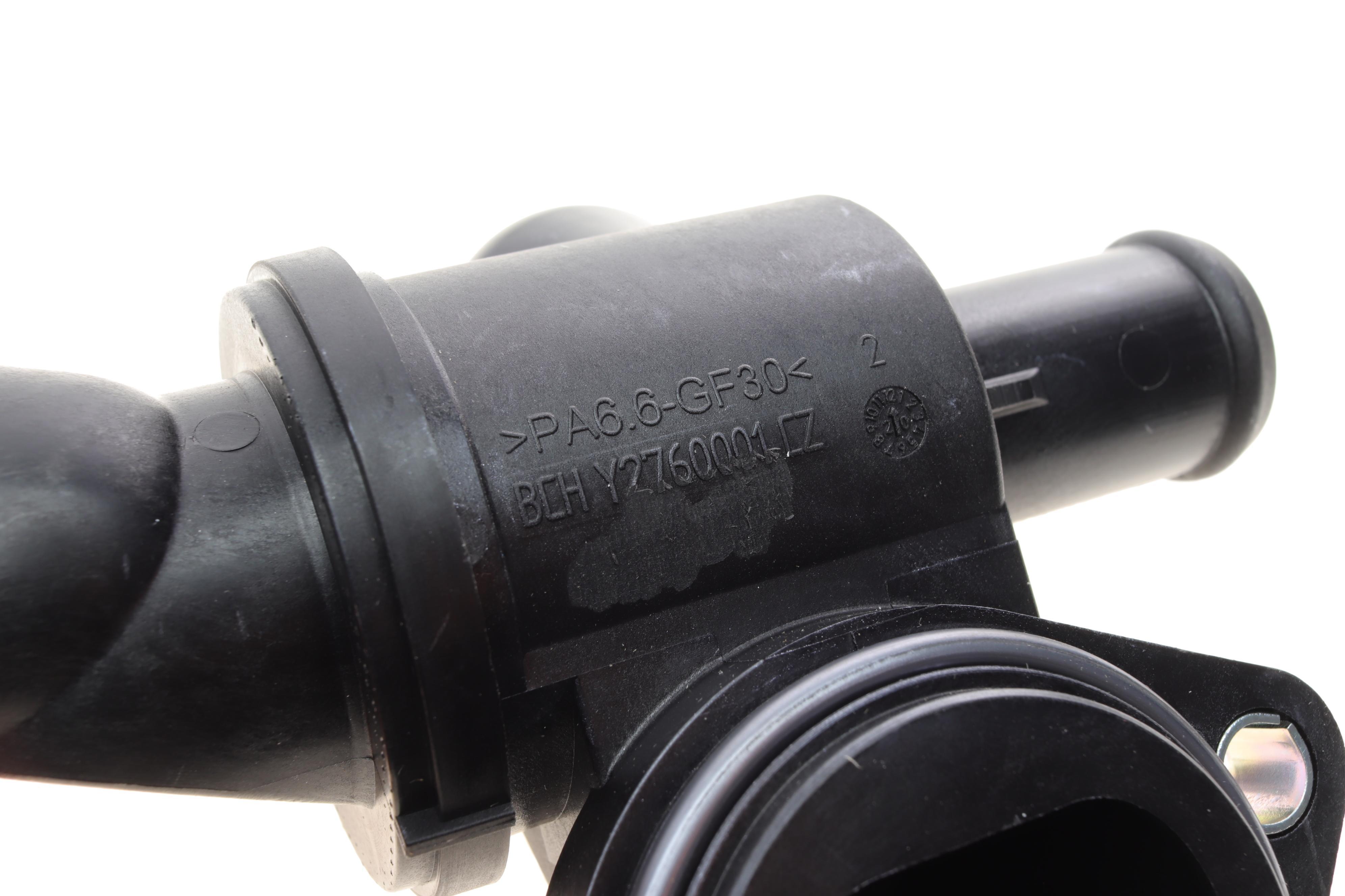 Термостат VW Passat 2.0 FSI 05-10