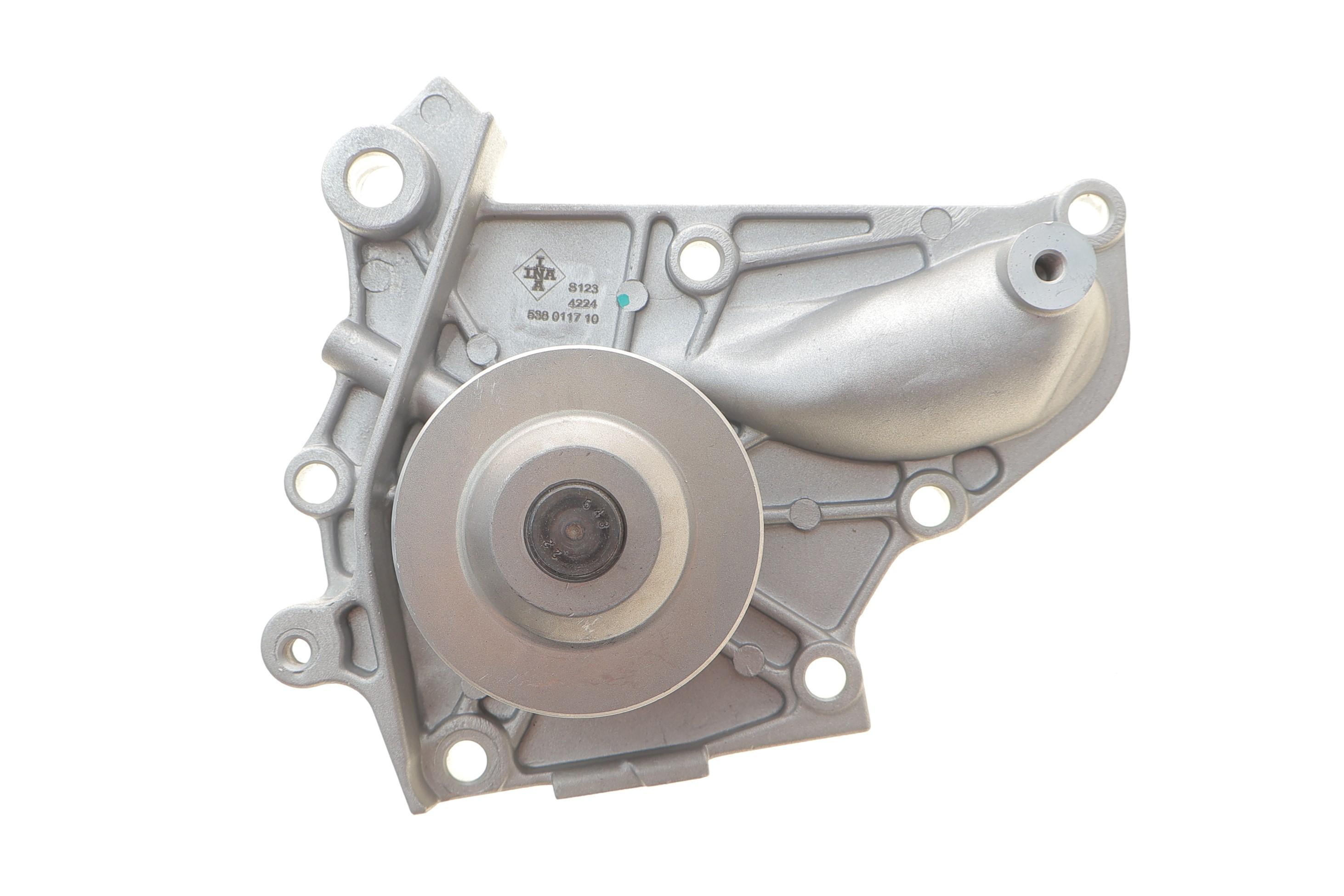 Помпа води Toyota Avensis 2.0/Camry 1.8-2.2/Rav4 2.0 86-01