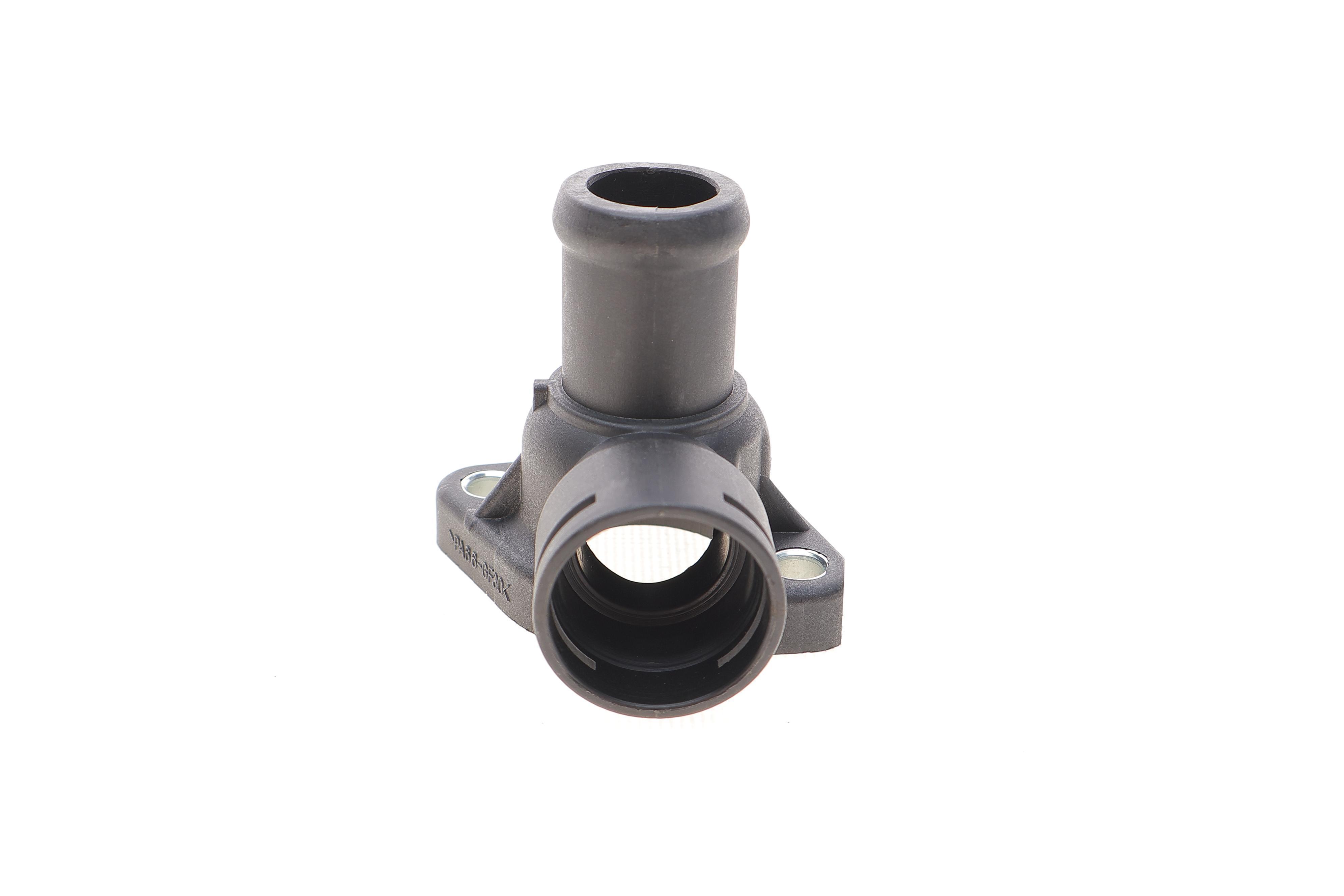 Фланець системи охолодження VW T3/Golf II/Jetta II 1.6D/1.8 84-93