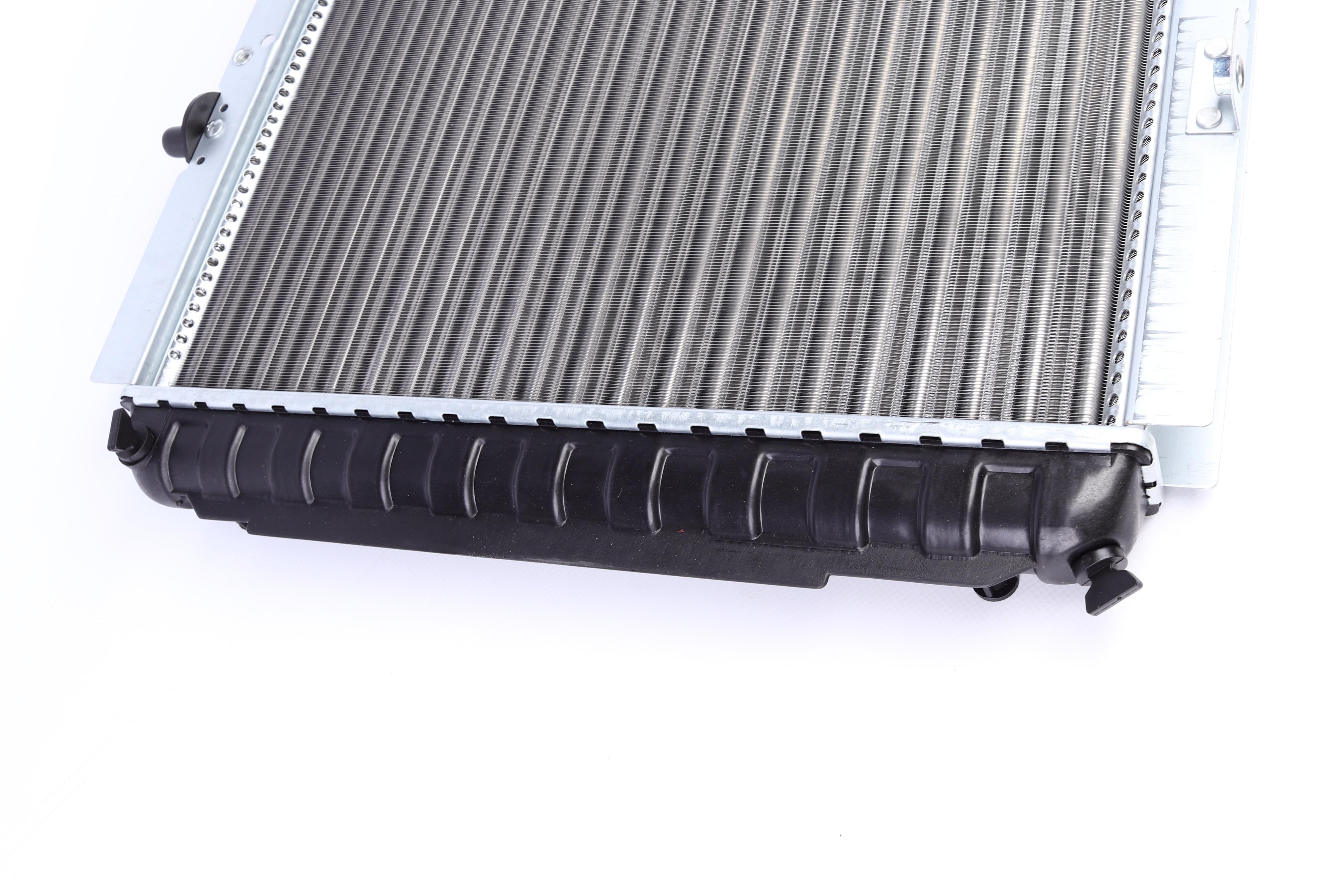 Радіатор охолодження Citroen Jumper/Fiat Ducato/Peugeot Boxer 94- (+AC)