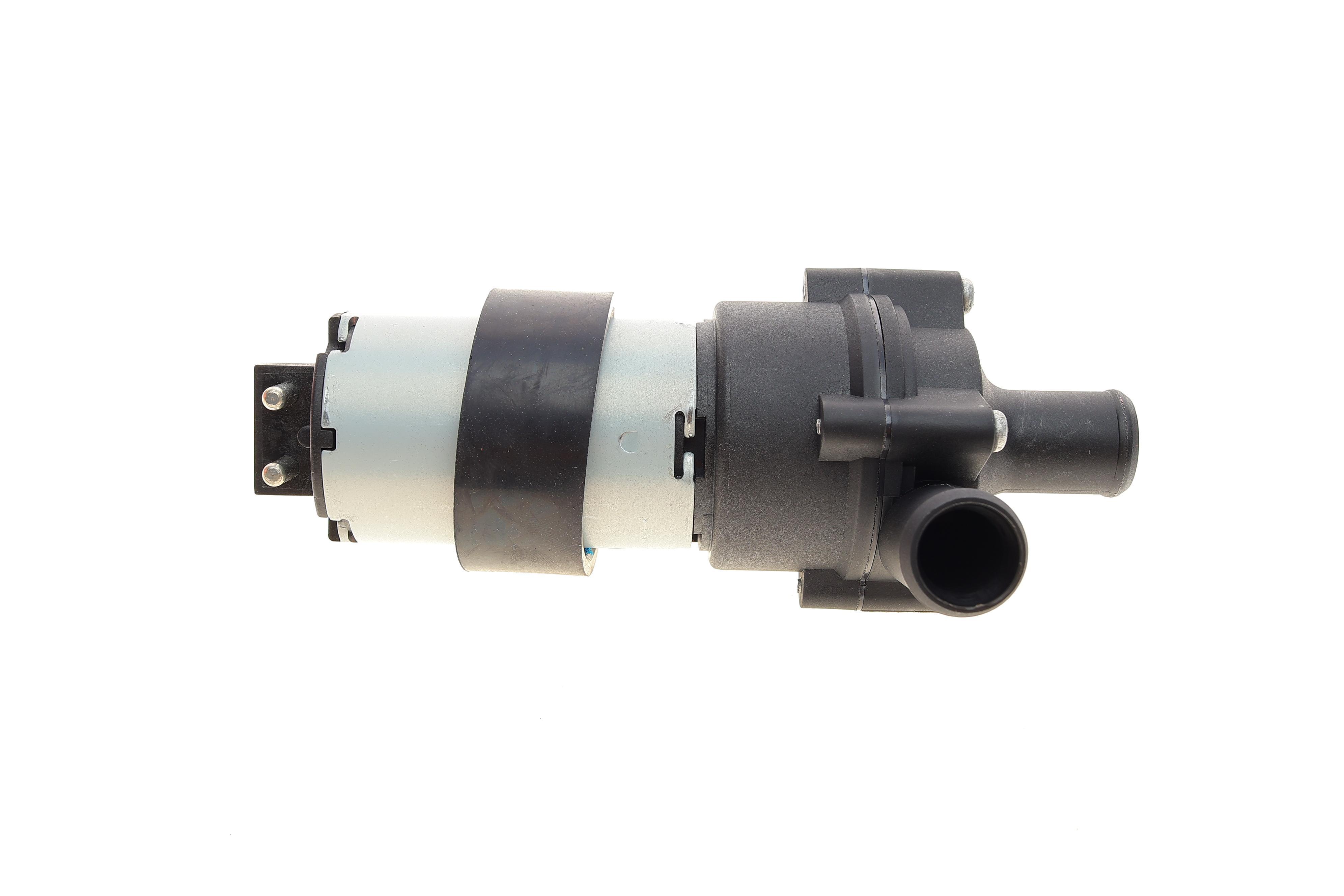 Насос системи охолодження (додатковий) MB С-class (W203) 00-