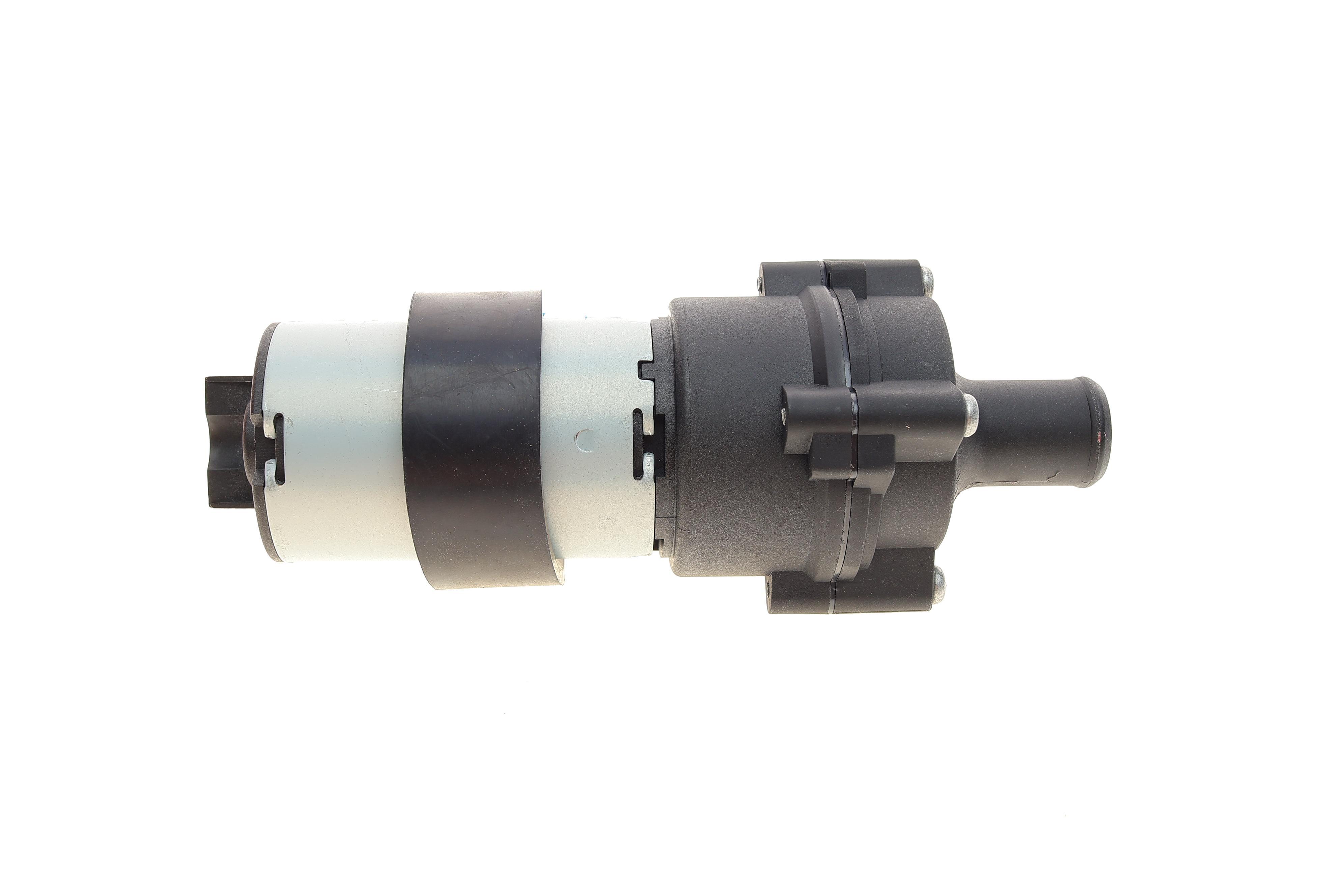 Насос системи охолодження (додатковий) MB С-class (W203) 00-