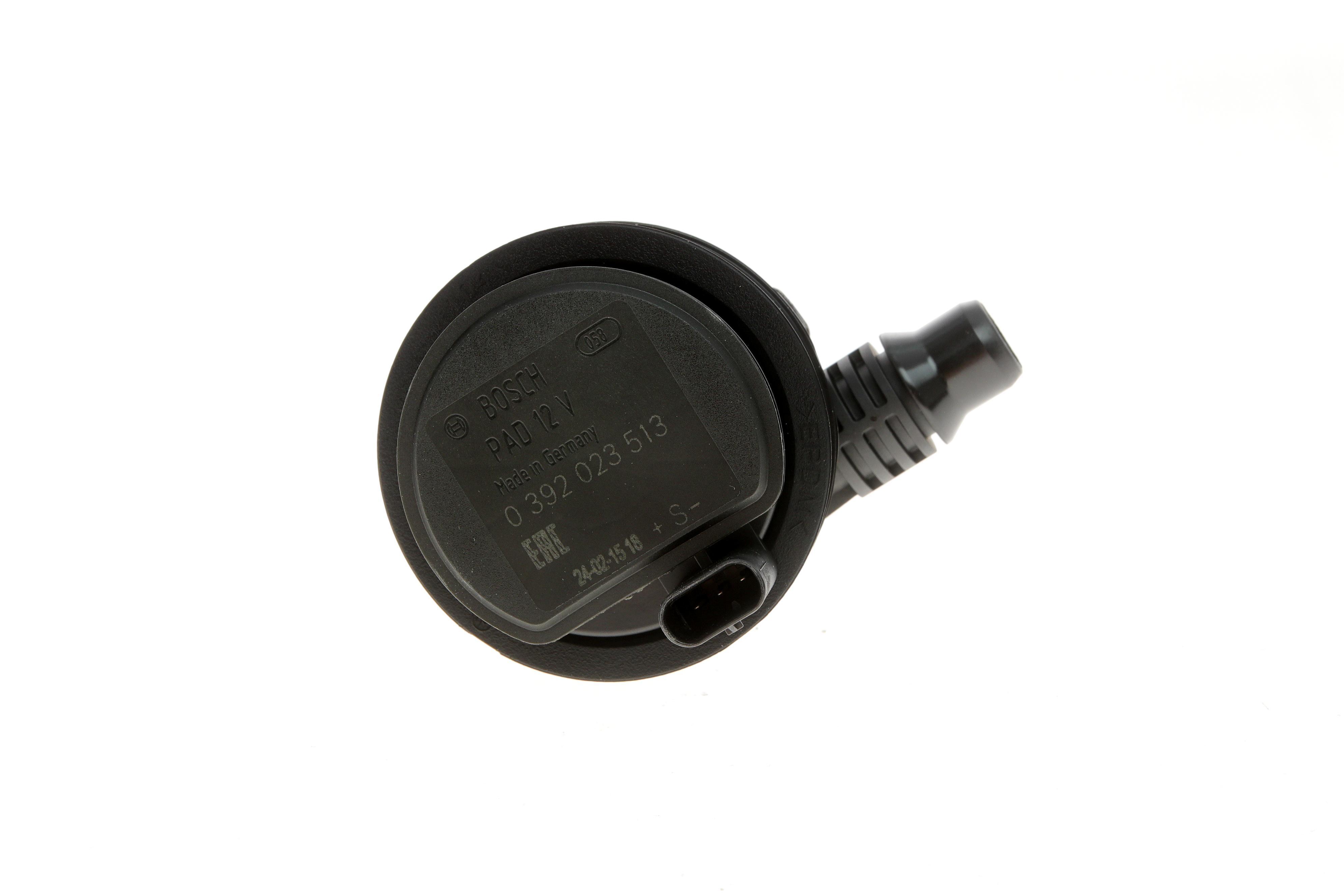 Насос системи охолодження (додатковий) MB C-class (W205/W206)/E-class (W213) 18- M256/M264/OM654