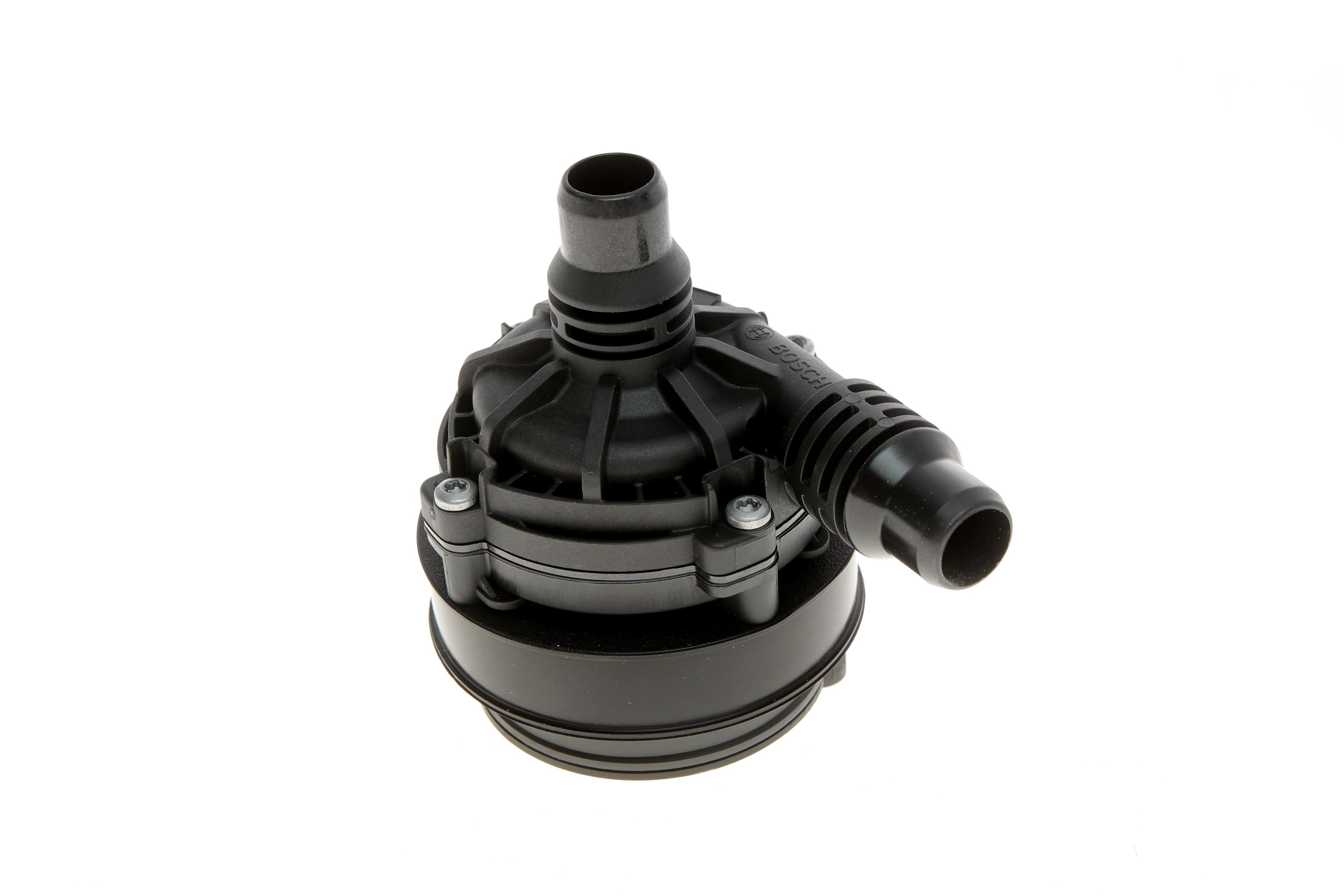 Насос системи охолодження (додатковий) MB C-class (W205/W206)/E-class (W213) 18- M256/M264/OM654