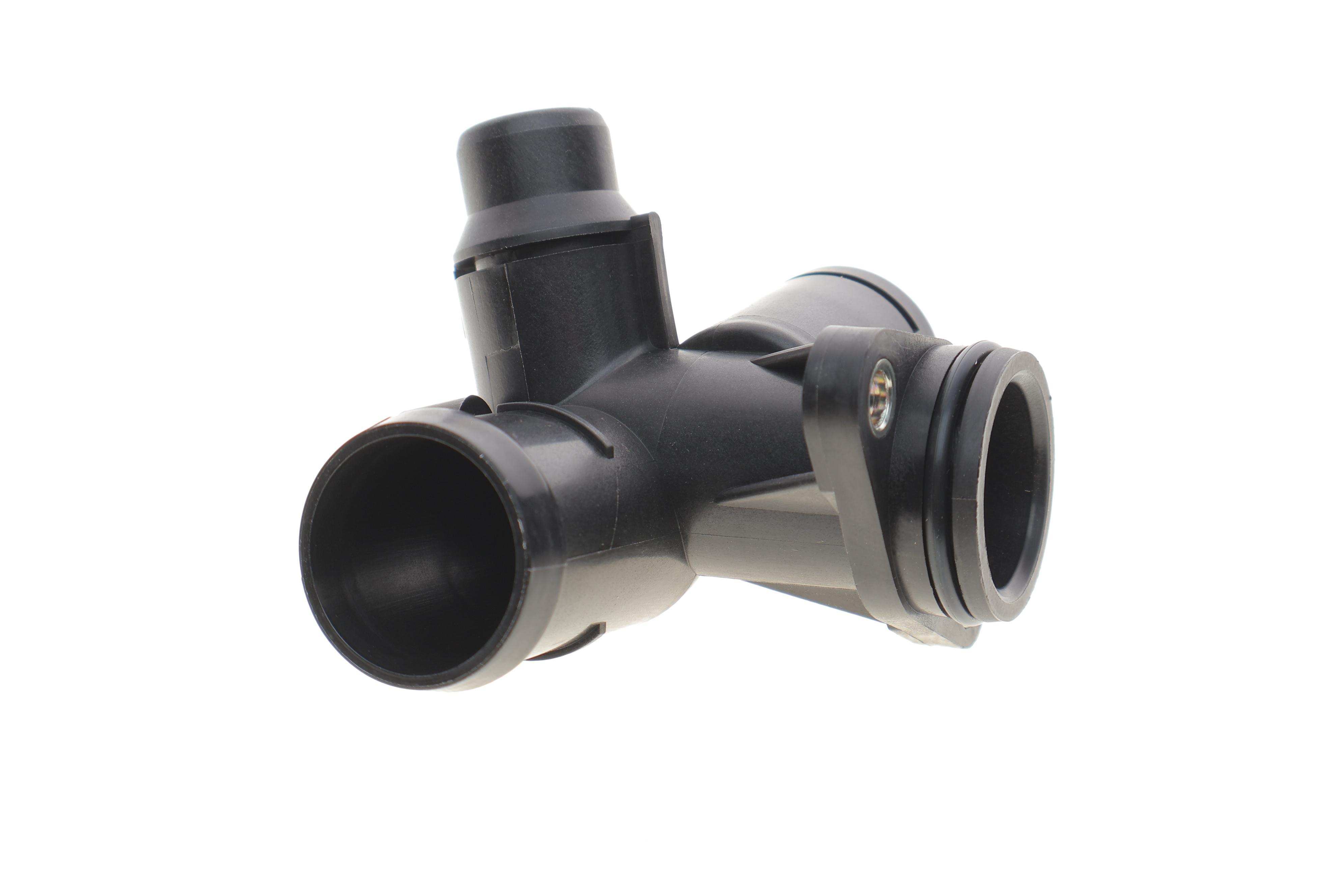 Фланець системи охолодження Audi A4/A6 2.0TFSI 04-11