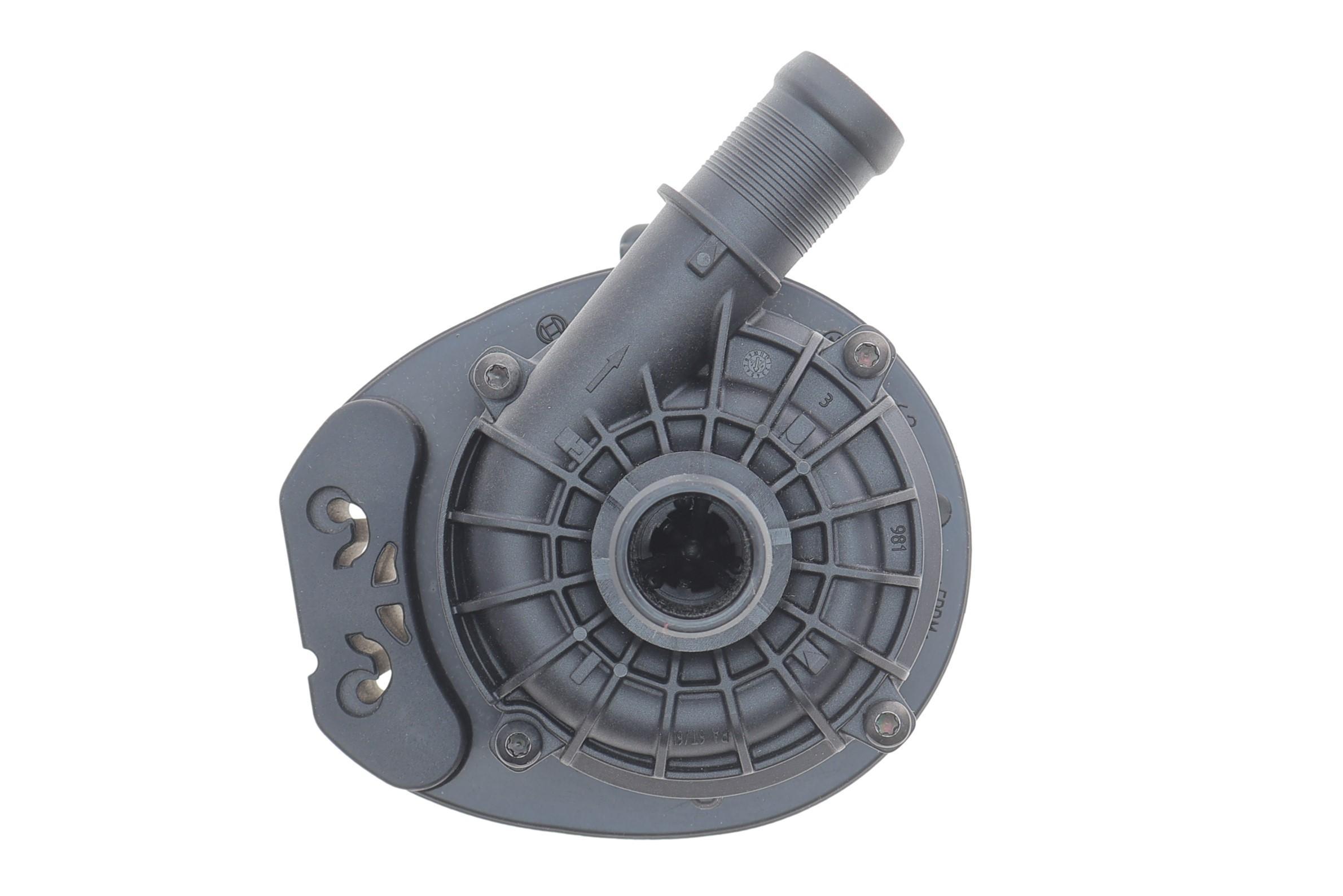 Насос системи охолодження (додатковий) Renault Captur 1.6 SCE 19-