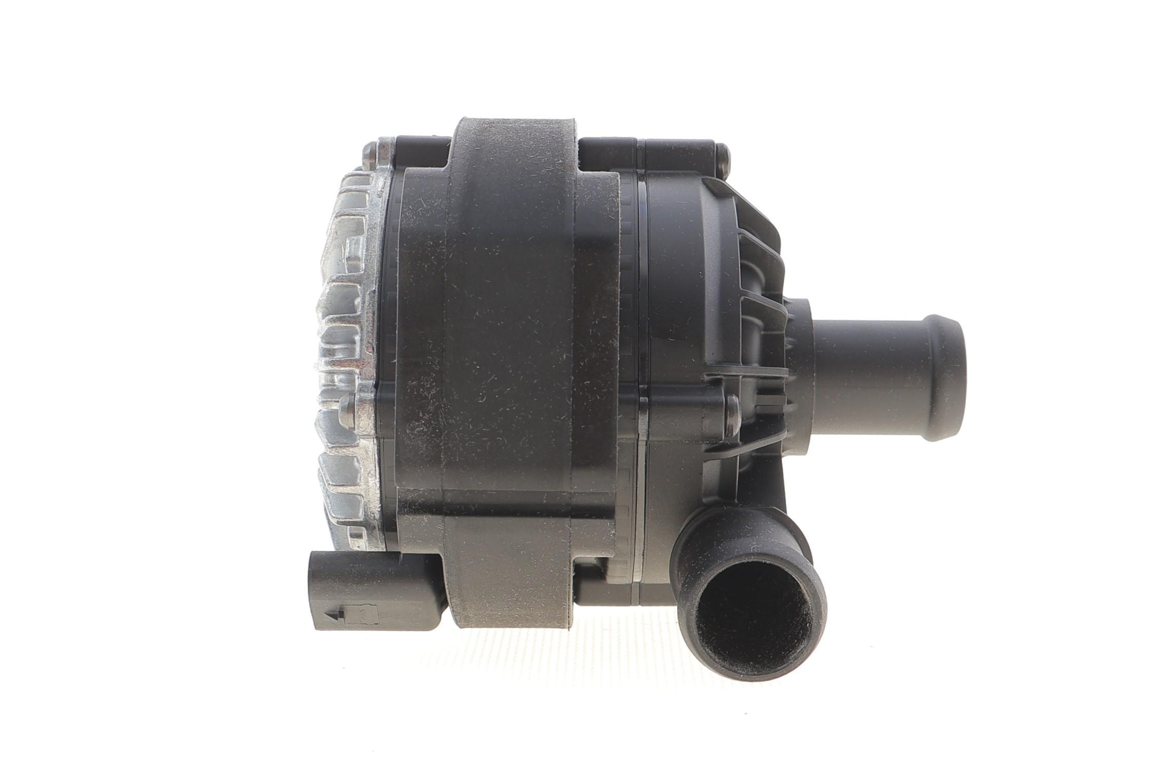 Насос системи охолодження (додатковий) VW Golf 22-/Tiguan 24-