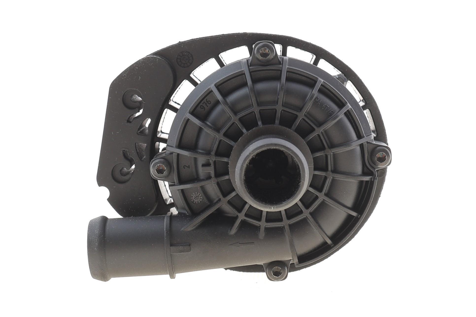 Насос системи охолодження (додатковий) VW Golf 22-/Tiguan 24-