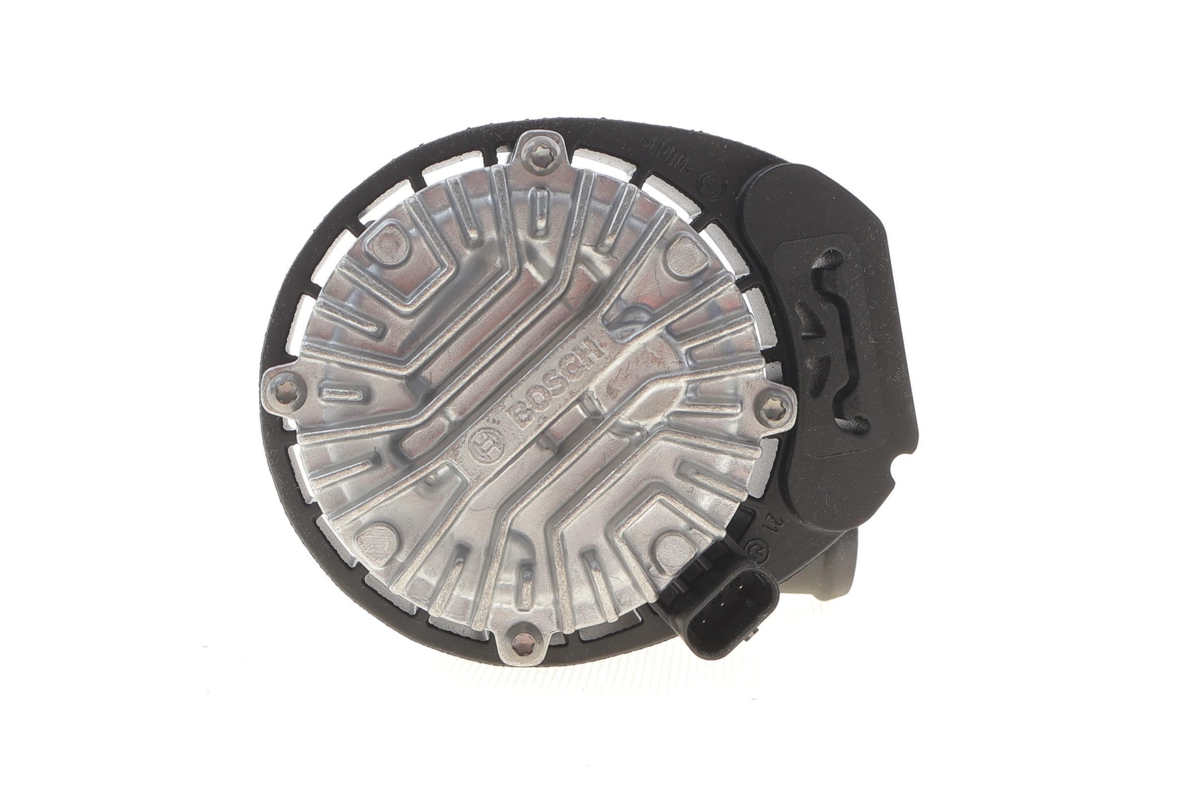 Насос системи охолодження (додатковий) VW Golf 22-/Tiguan 24-