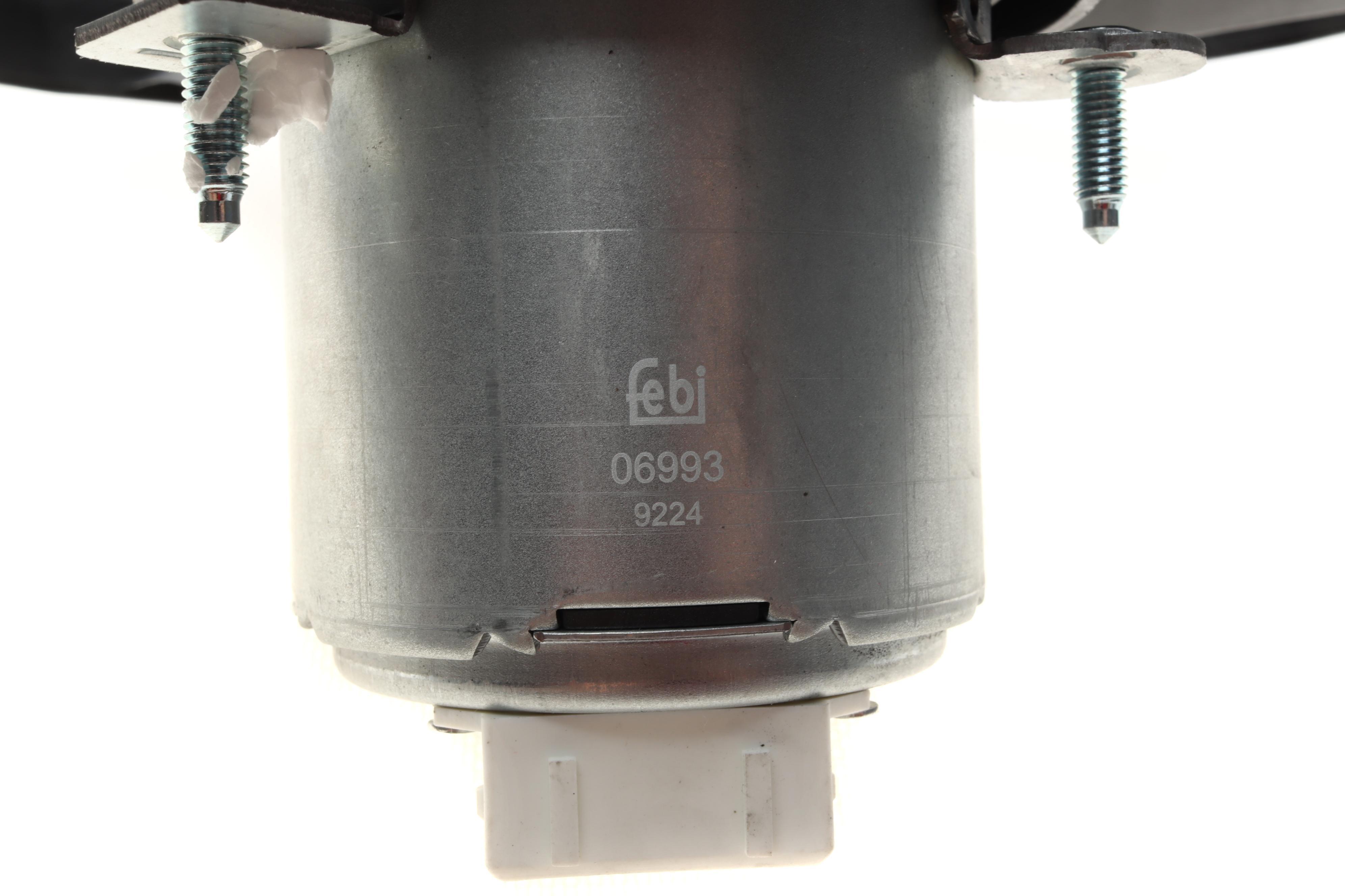 Вентилятор охолодження двигуна VW Caddy II/Golf II-III/Passat/Polo 1.4D-2.0 88-02