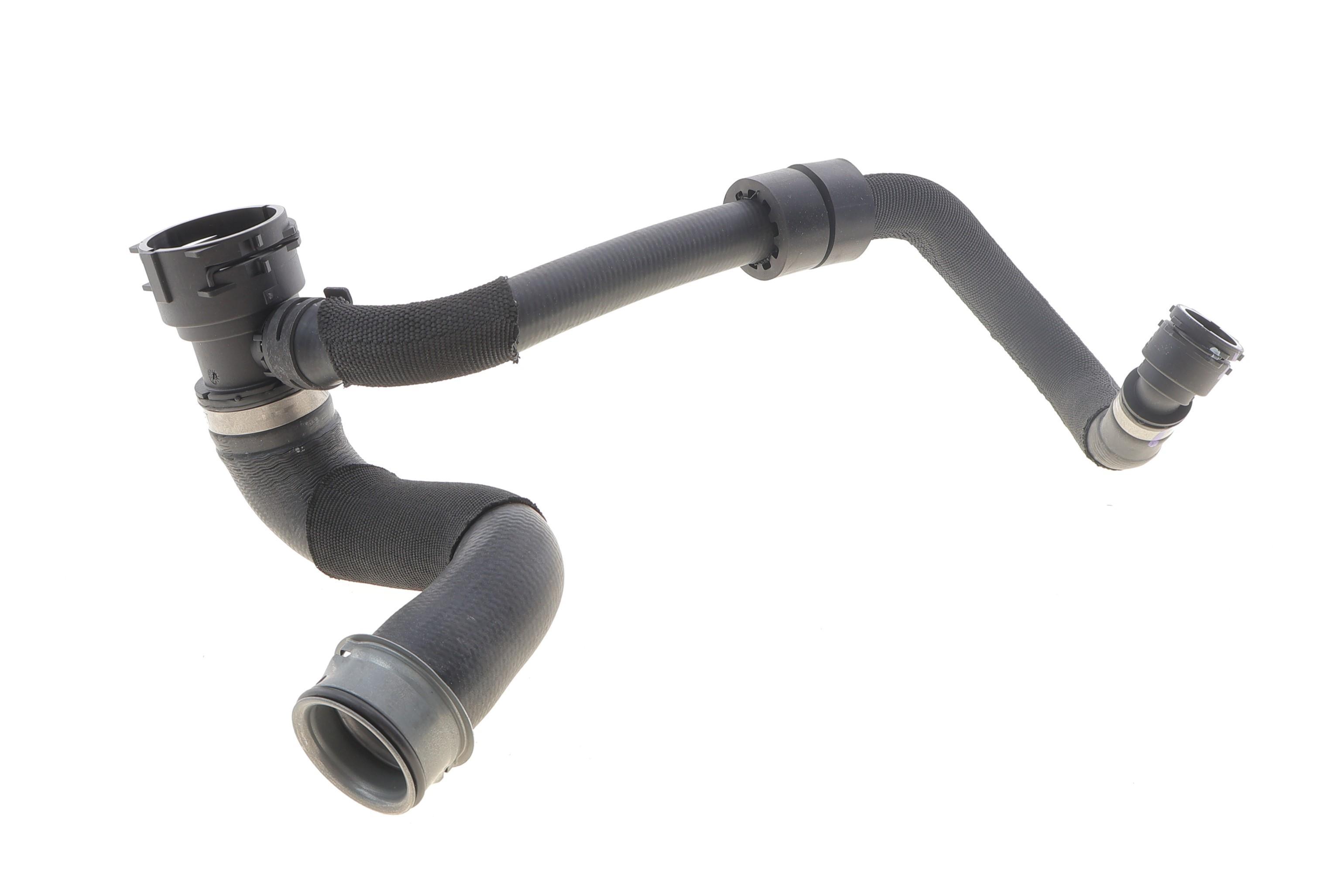 Патрубок радіатора (верхній) (L) MB GL-class (X166) 63 AMG (M157) 12-