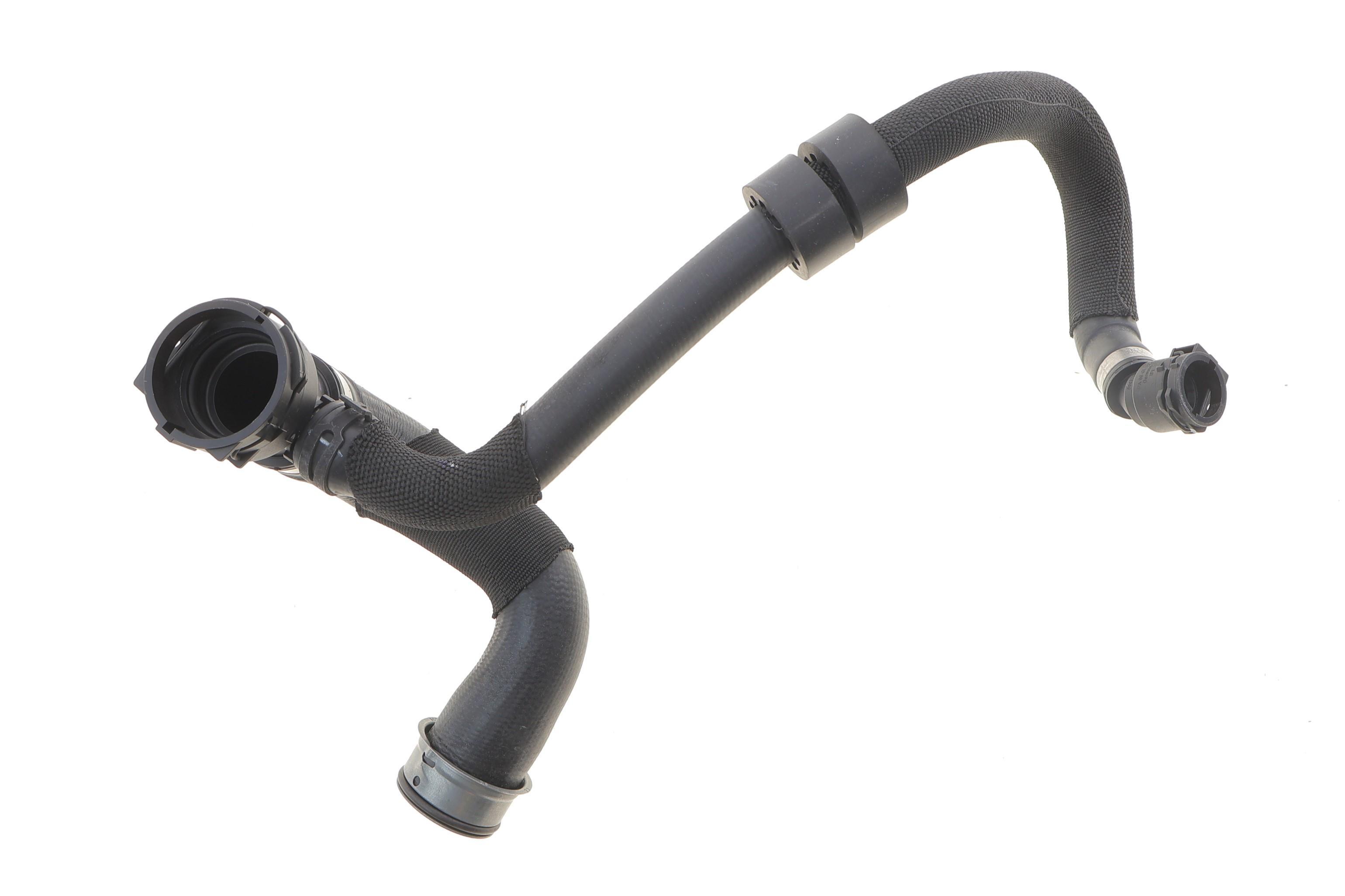 Патрубок радіатора (верхній) (L) MB GL-class (X166) 63 AMG (M157) 12-