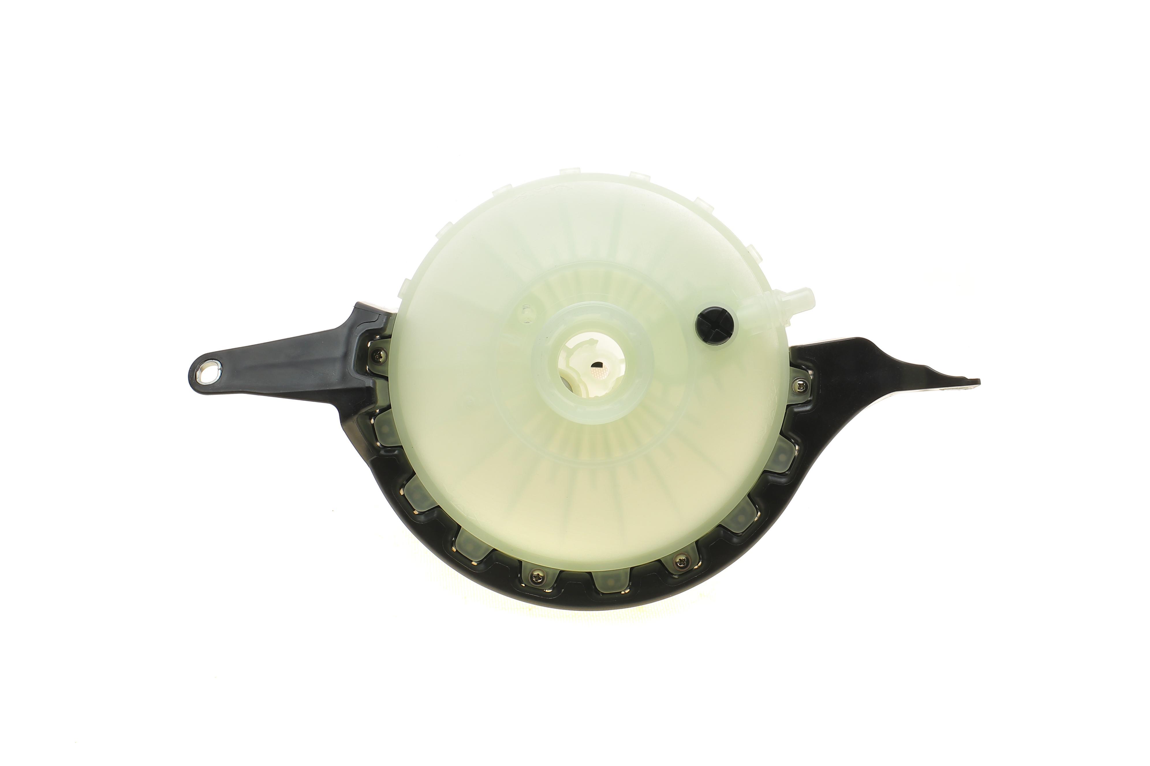 Бачок розширювальний BMW 5 (F10/F11) 09-16 (N20)