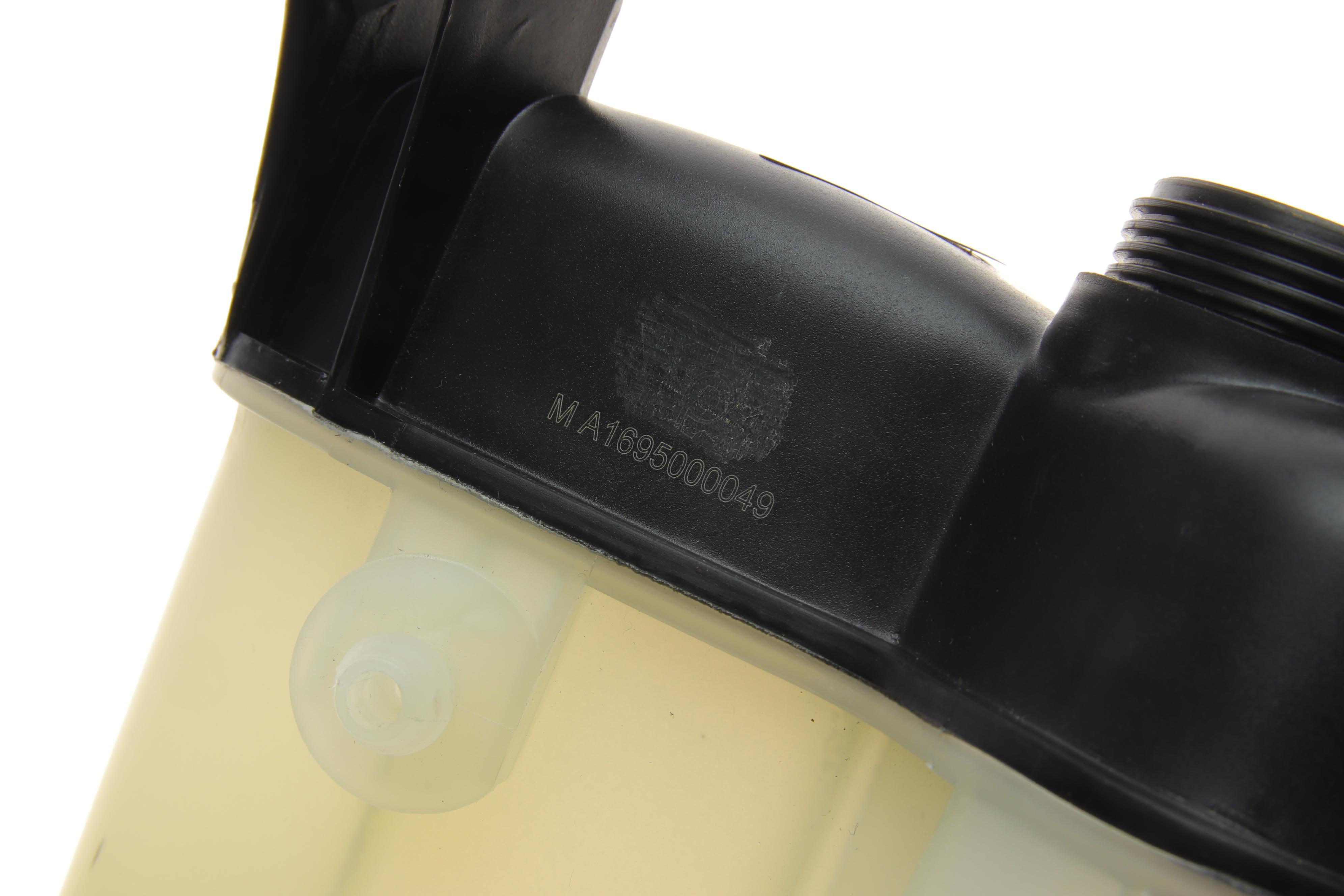 Бачок розширювальний MB A-class (W169)/B-class (W245) 04-12