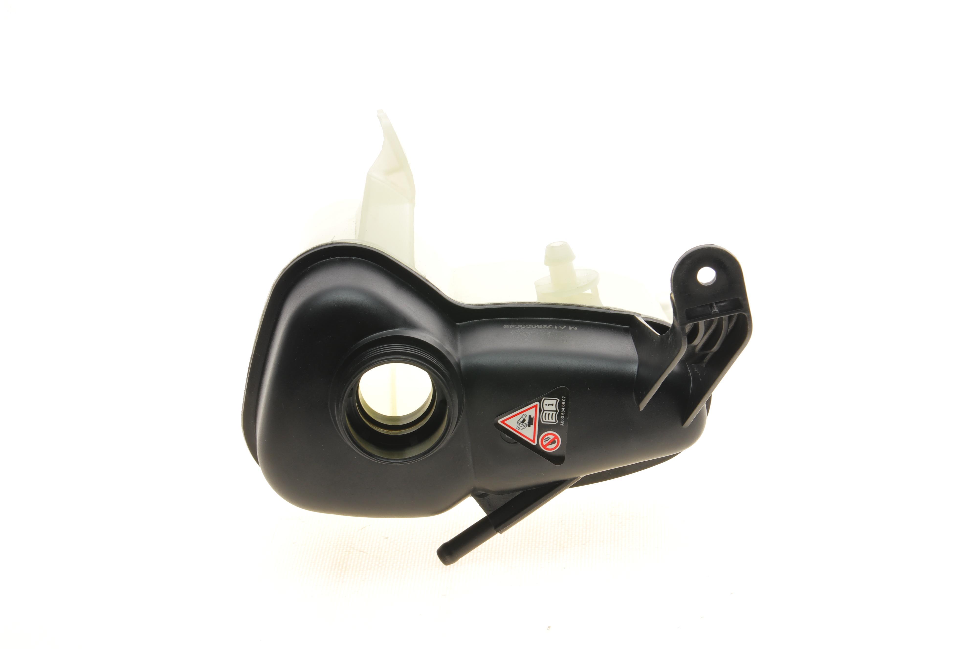 Бачок розширювальний MB A-class (W169)/B-class (W245) 04-12