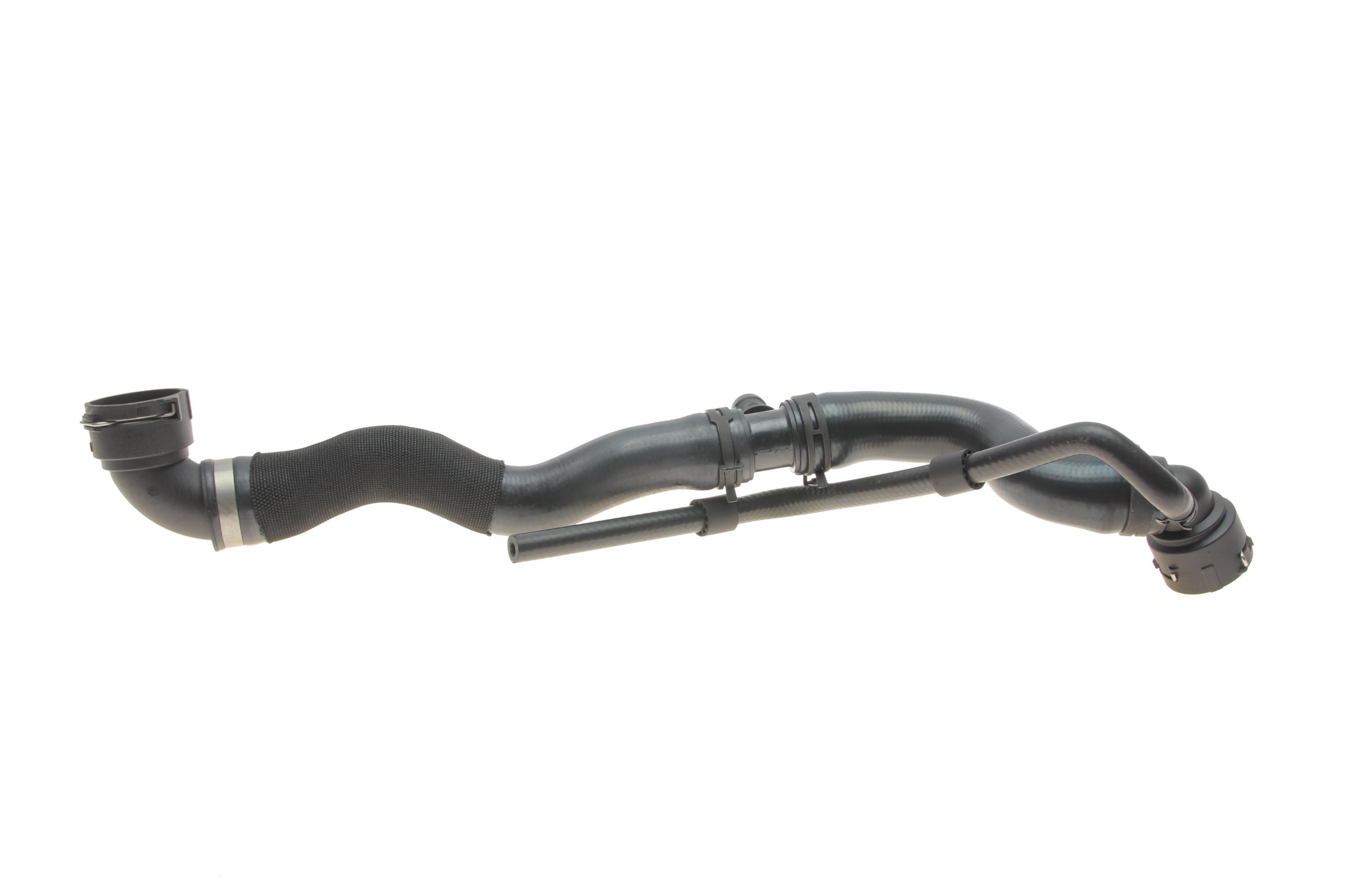 Патрубок радіатора Audi A3/Skoda Octavia/Superb 1.8 TFSI 06-15