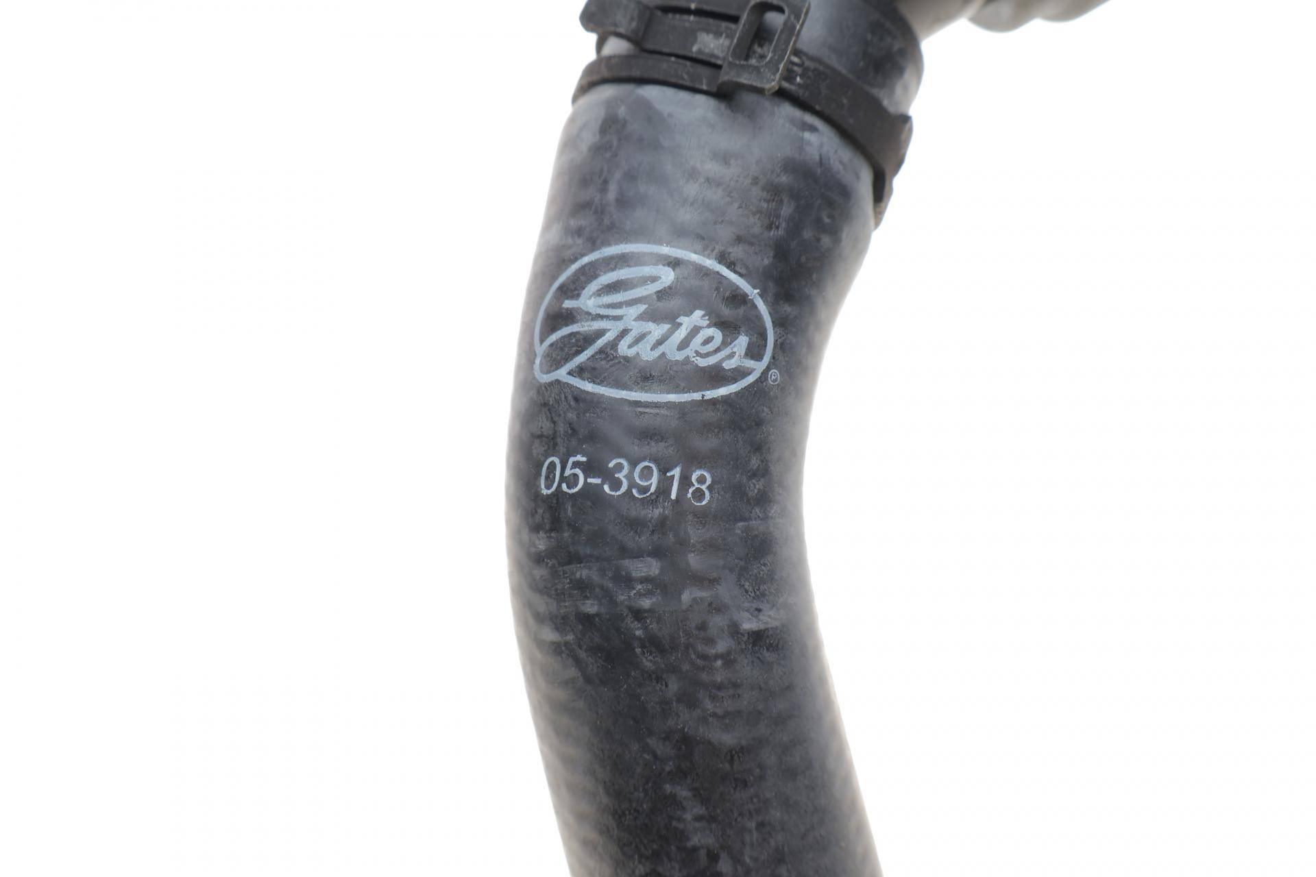 Патрубок радіатора VW Passat B7 1.8/2.0 10- (к-кт)